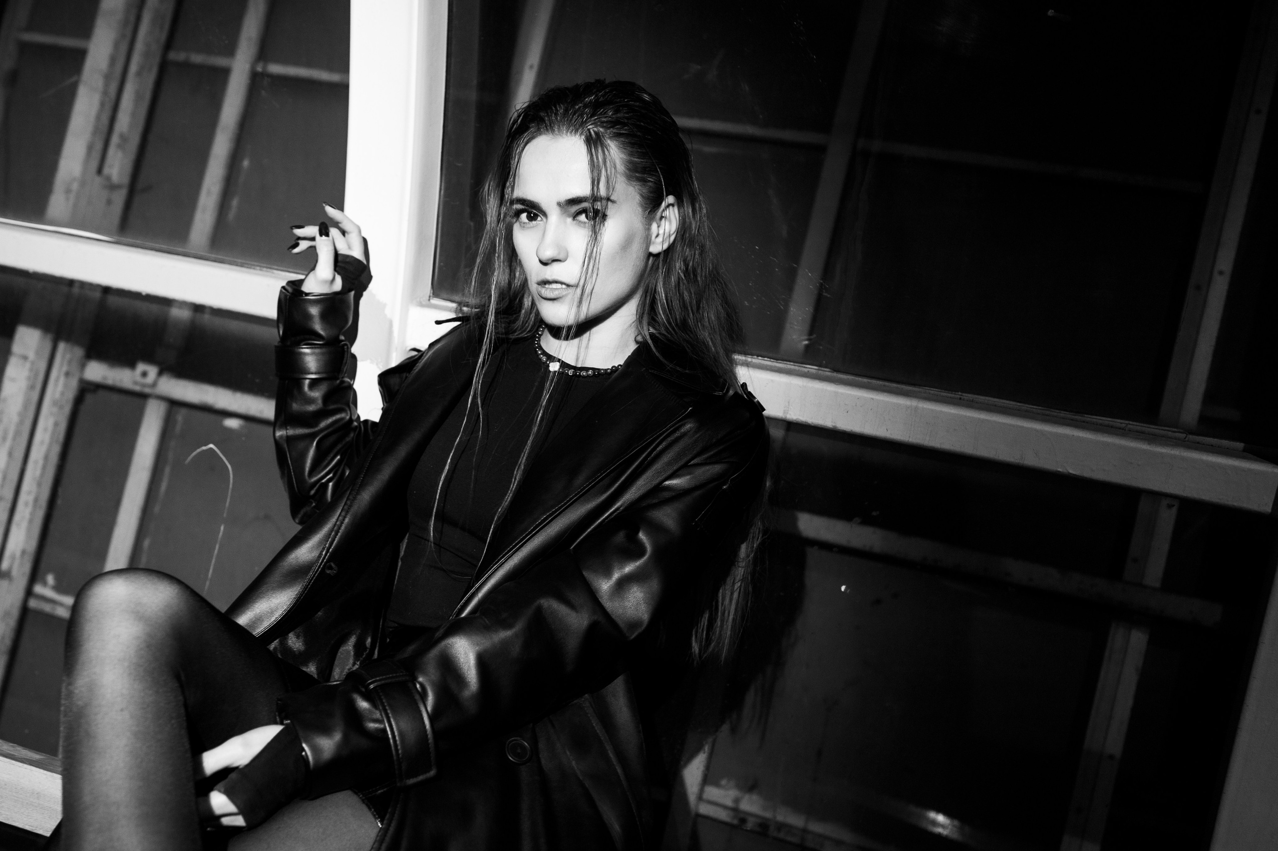 Маша. Портретный и свадебный фотограф в Белгороде Глухова Кристина