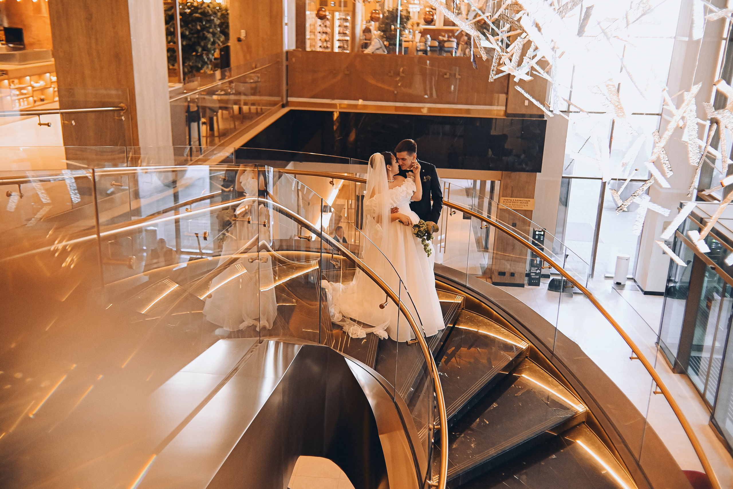 Александр и Яна. Свадебный и семейный фотограф Ростов-на-Дону Евгения Борисова