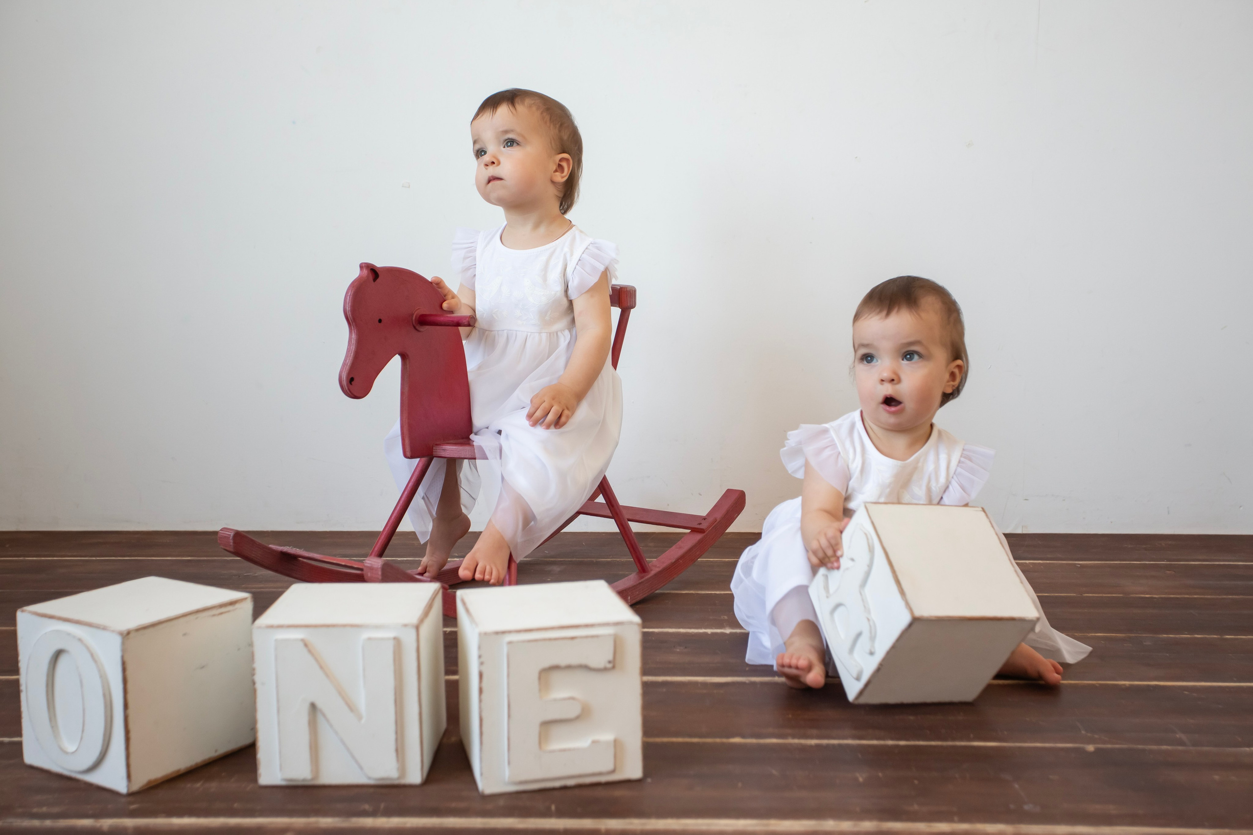 Годовасие. Семейный и детский фотограф в Москве и МО — Александра
