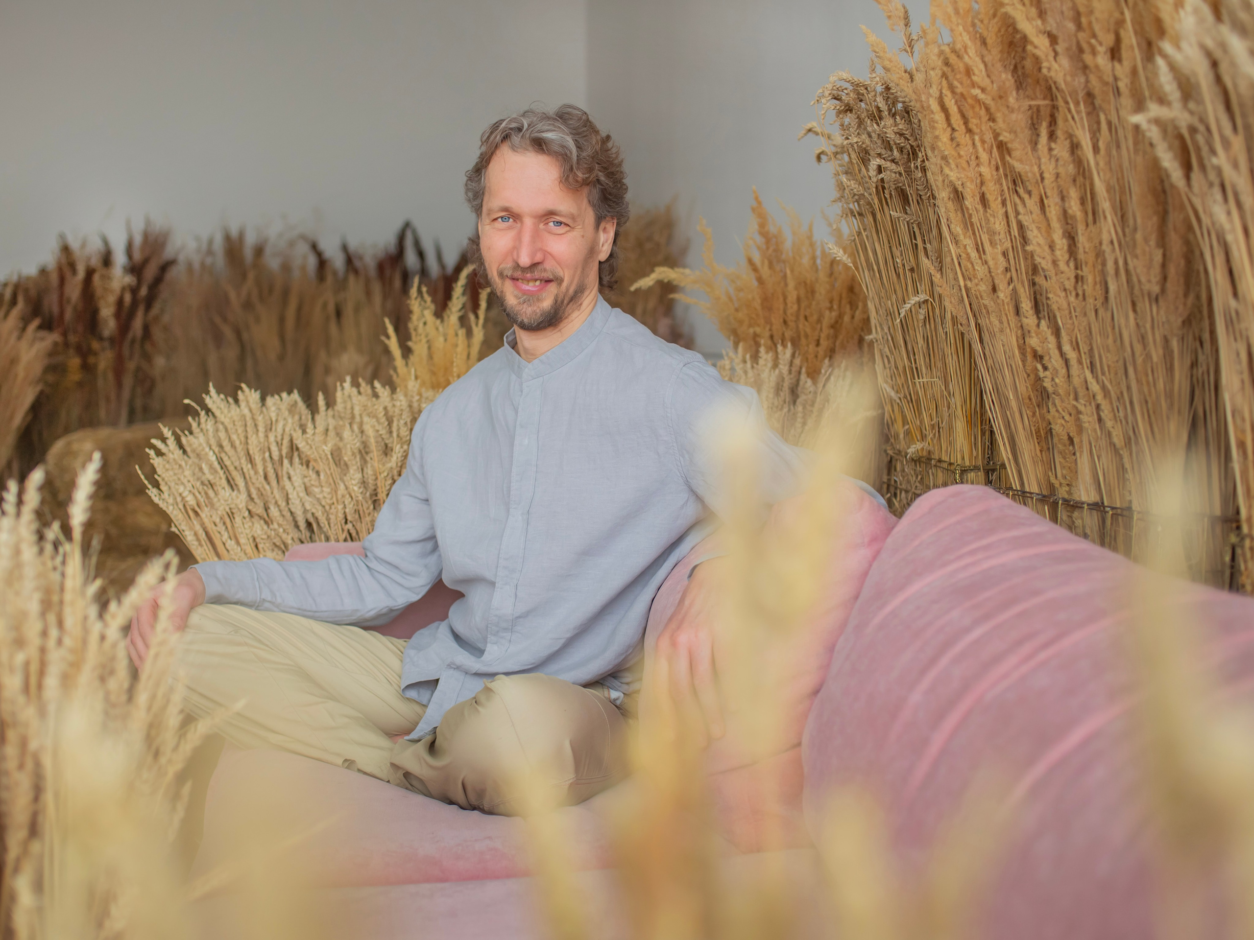 Мужчины. Семейный и детский фотограф в Москве и МО — Александра