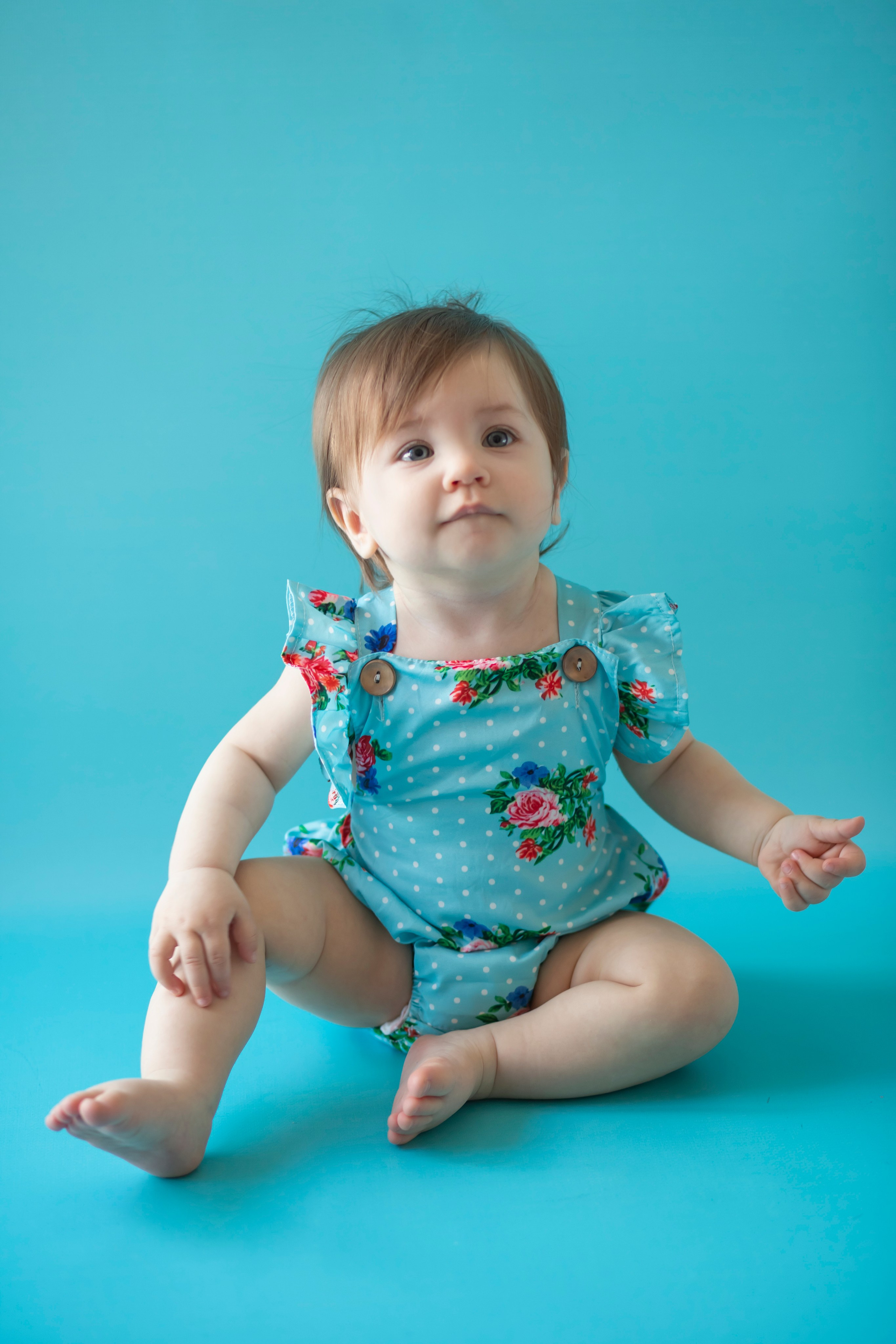 Годовасие. Семейный и детский фотограф в Москве и МО — Александра