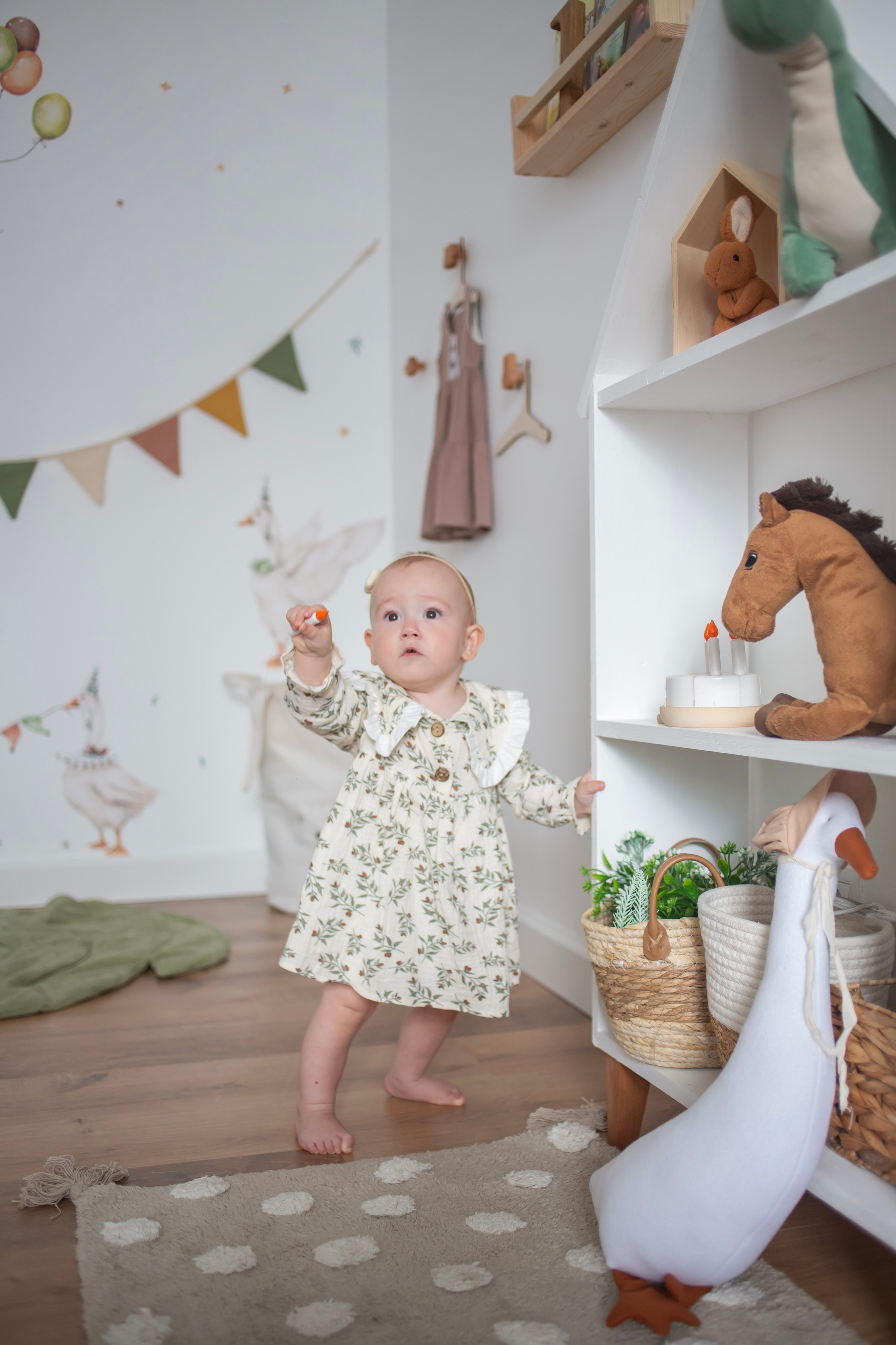 Годовасие. Семейный и детский фотограф в Москве и МО — Александра