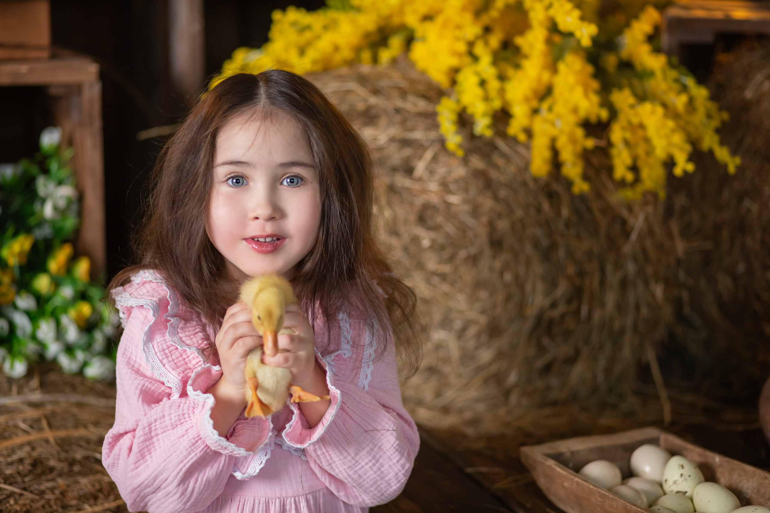 Детки. Семейный и детский фотограф в Москве и МО — Александра