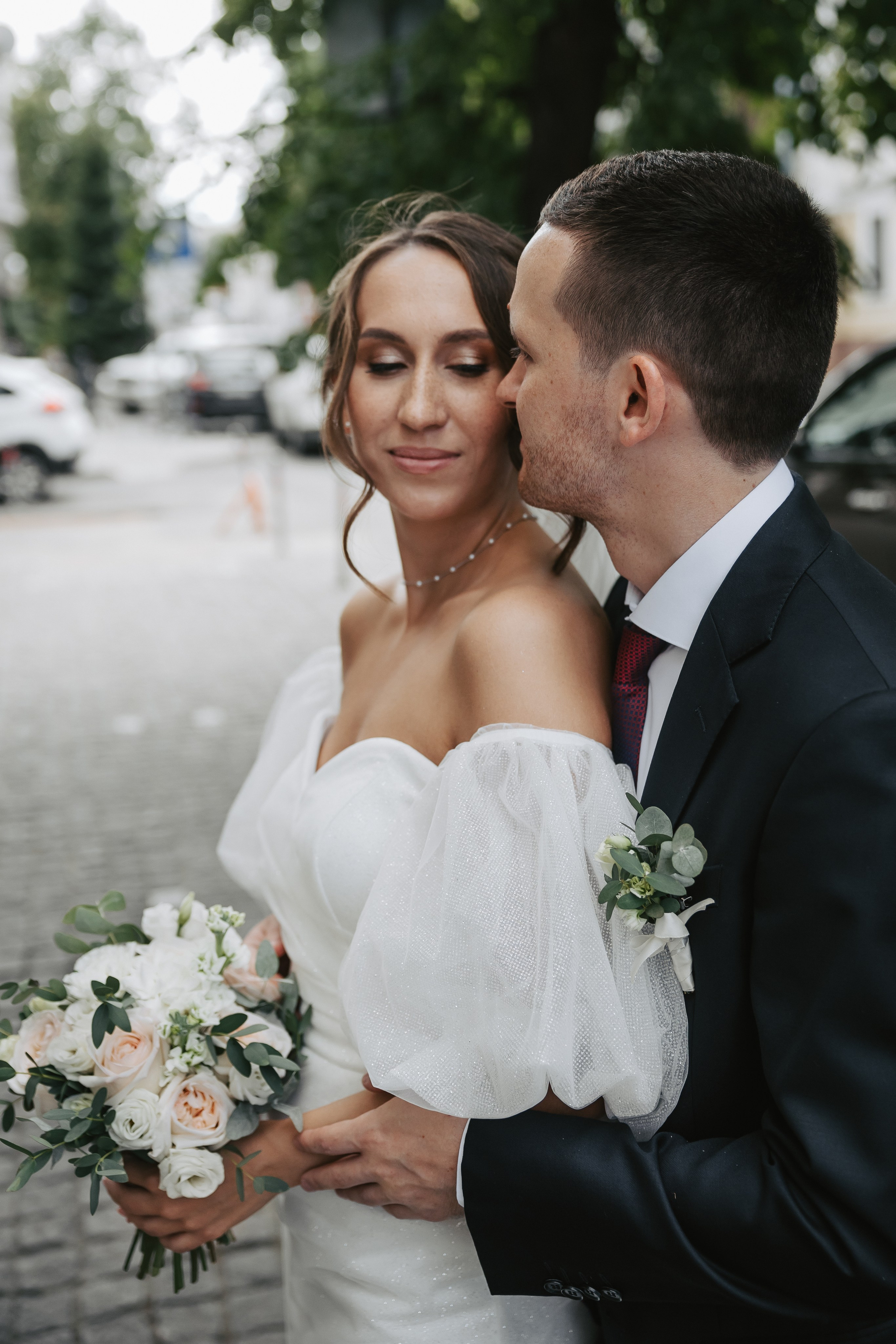 Гулина и Рома. Семейный фотограф в Казани Татьяна Андреева