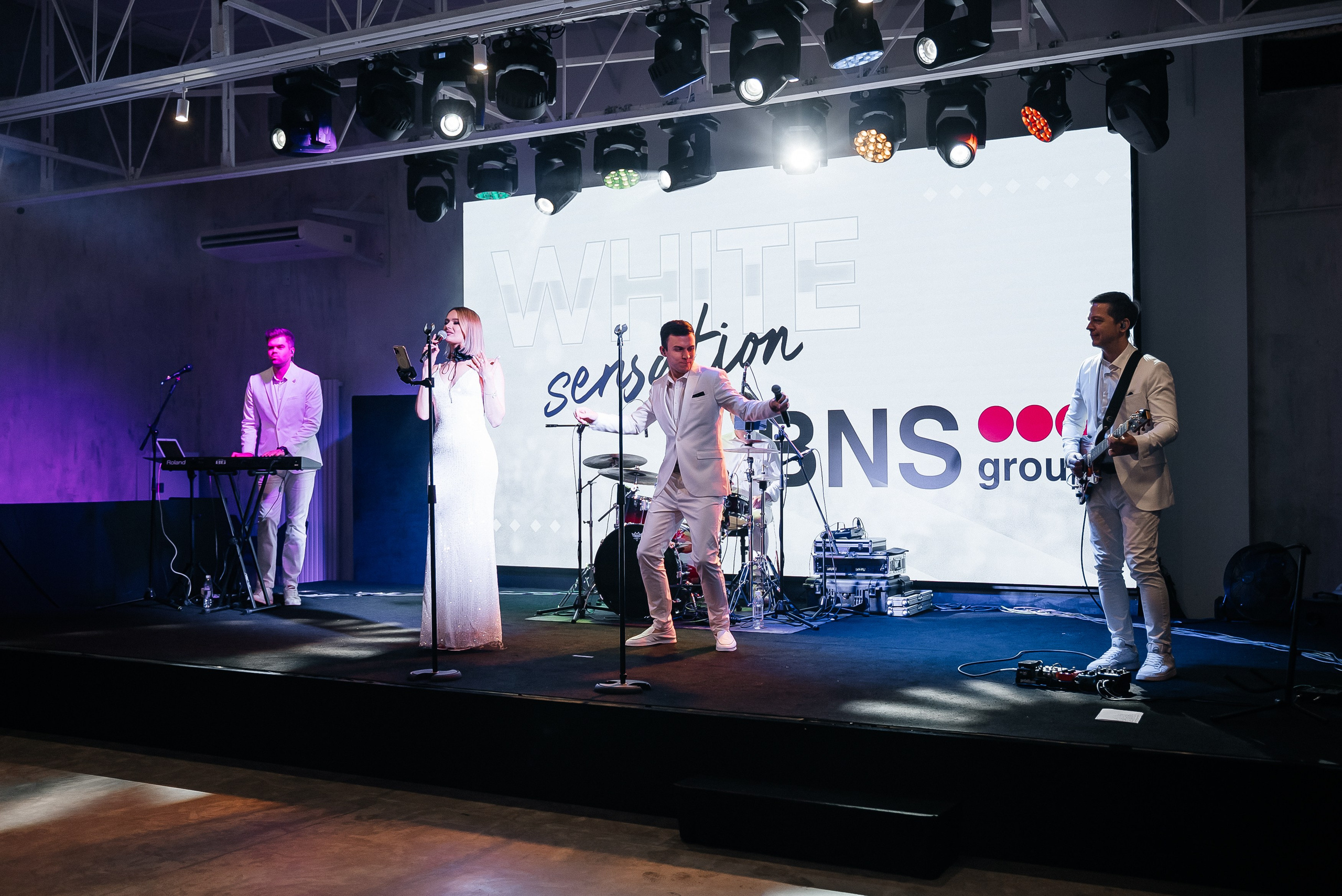 BNS. Павел Краснов — Свадебный и репортажный фотограф в Москве