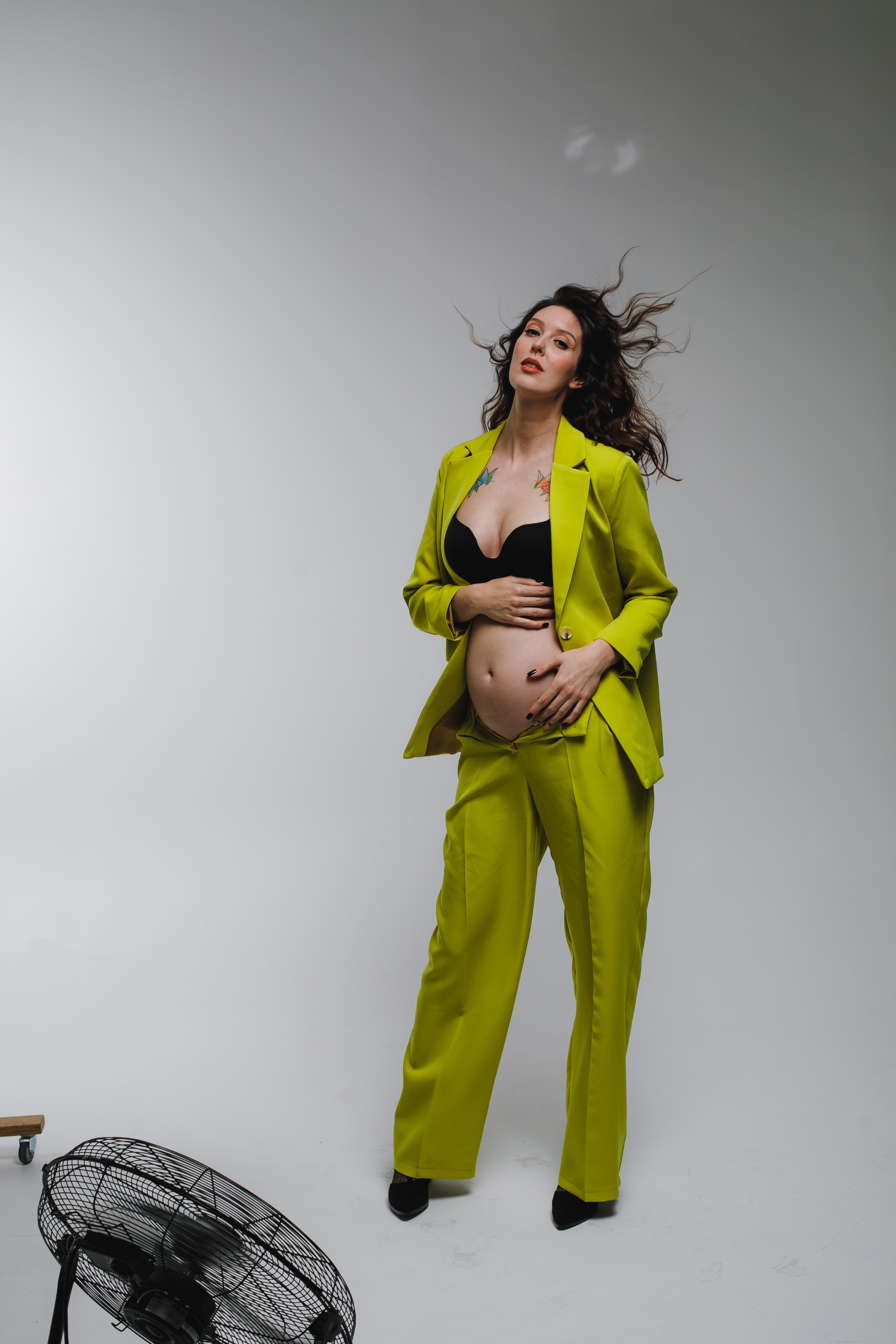 Семья. Портретный, семейный, свадебный фотограф в Магадане — Екатерина Литвин