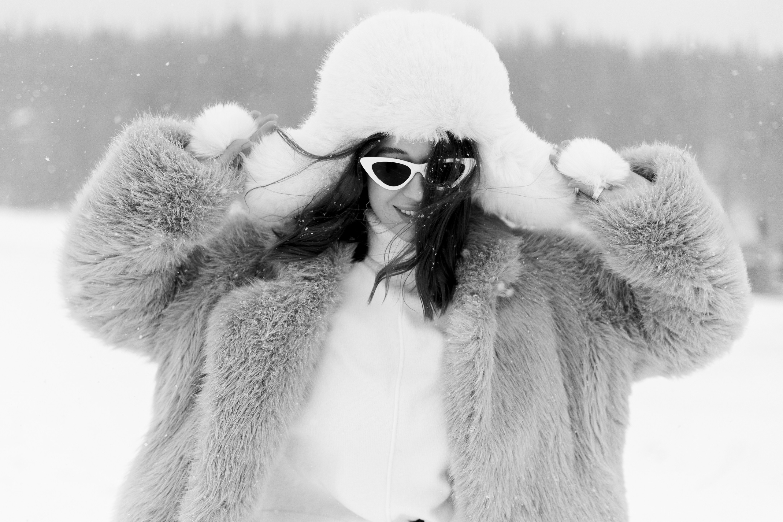 Девичник Елена. Анастасия Паршукова — фотограф Шерегеш Новосибирск