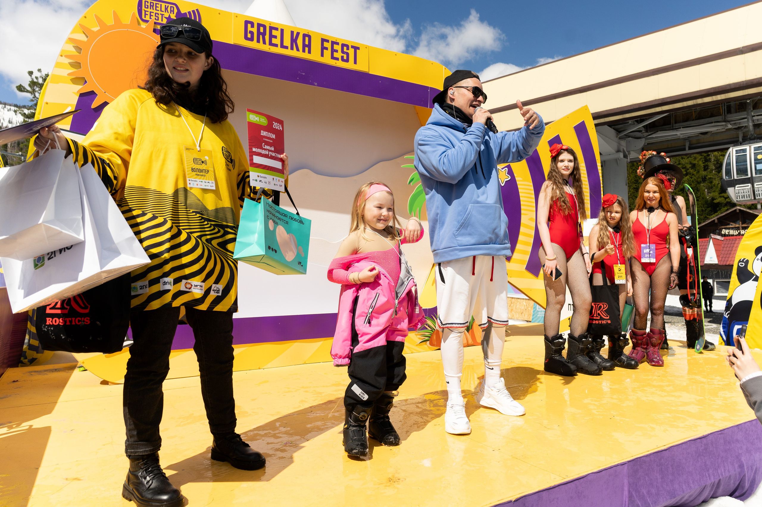 Грелка 20.04.24. Анастасия Паршукова — фотограф Шерегеш Новосибирск