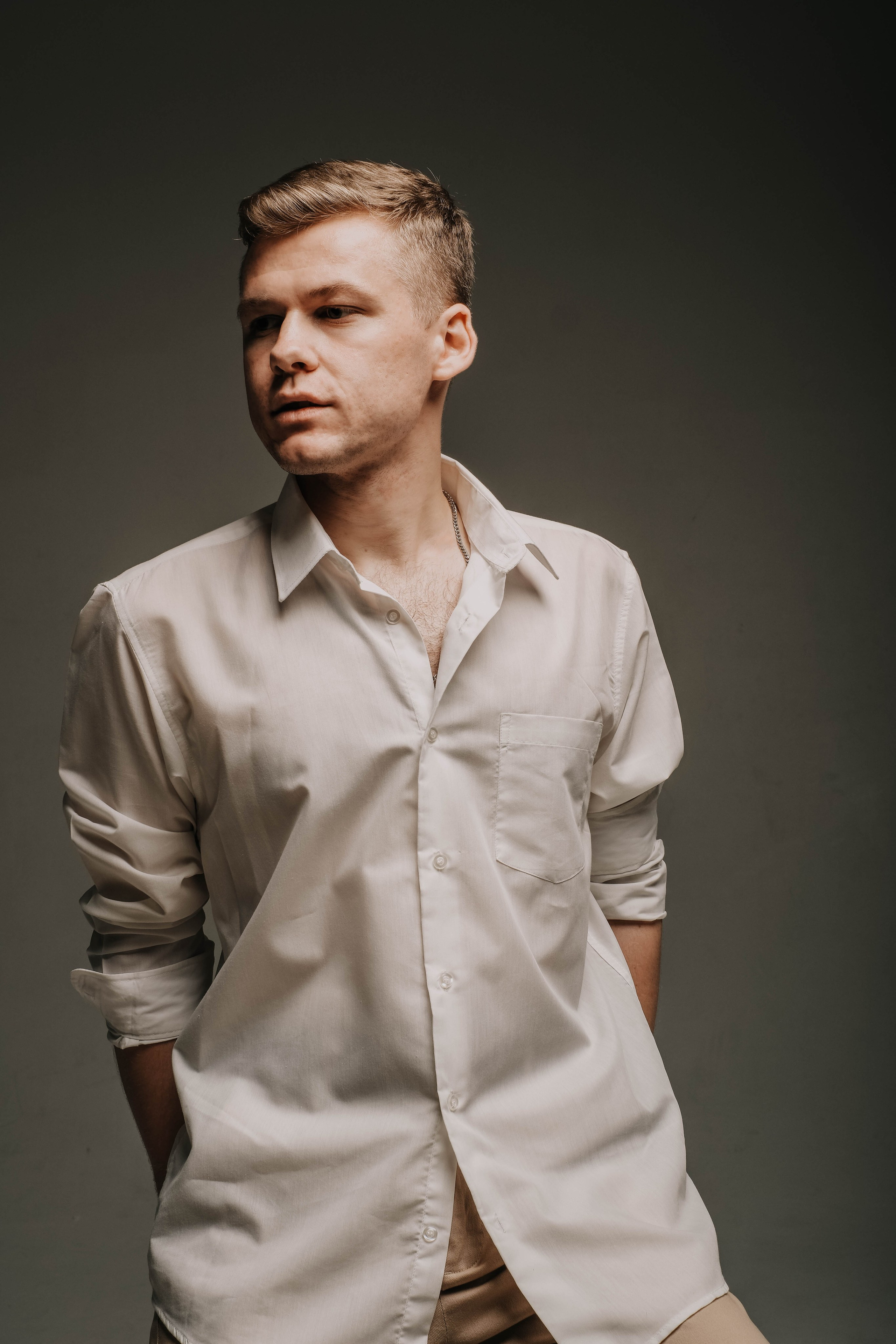 Михаил. Елена Фирсова | Фотограф Астрахань