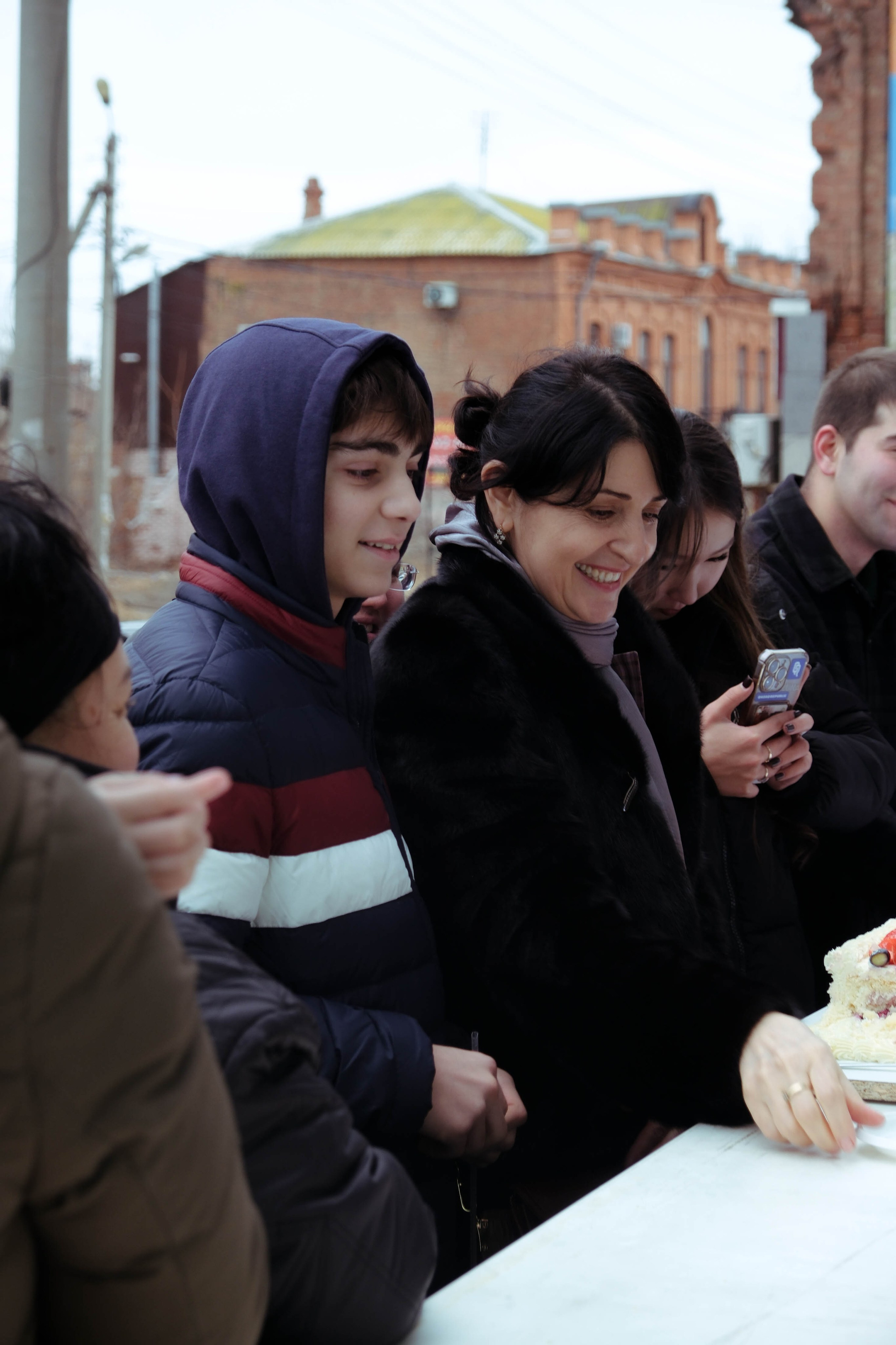 Открытие стоматологии. Елена Фирсова | Фотограф Астрахань