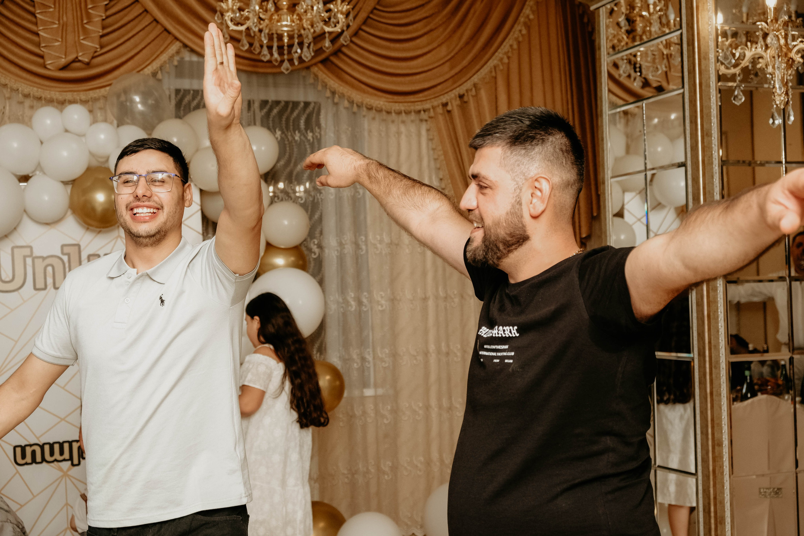 Первый день рождения. Елена Фирсова | Фотограф Астрахань