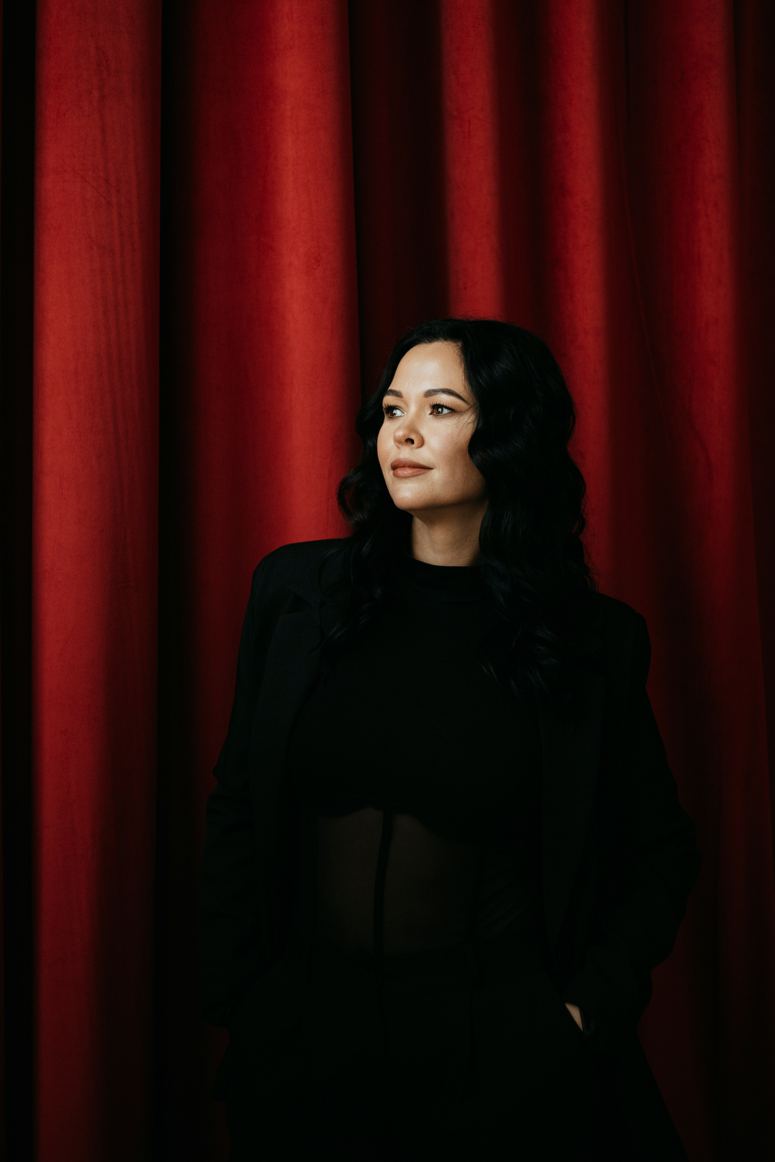 Студийная семейная фотосессия. Семейный и детский фотограф в Рязани Васюгова Мария