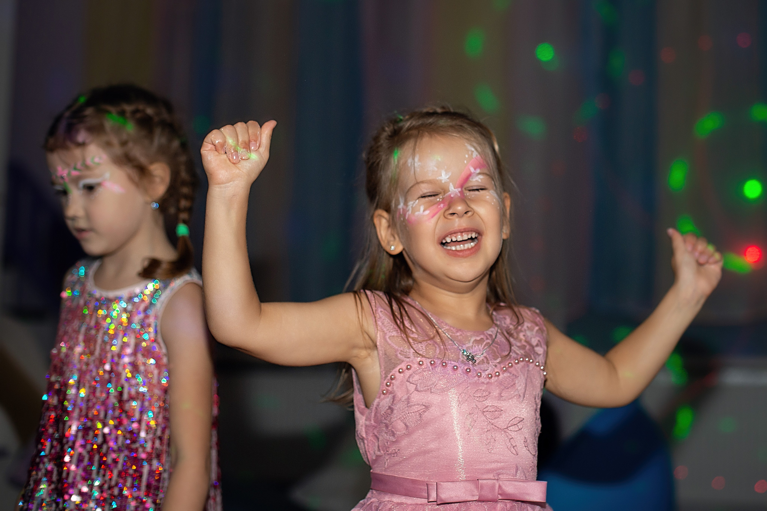 Алина 5 лет. Семейный фотограф в Санкт-Петербурге