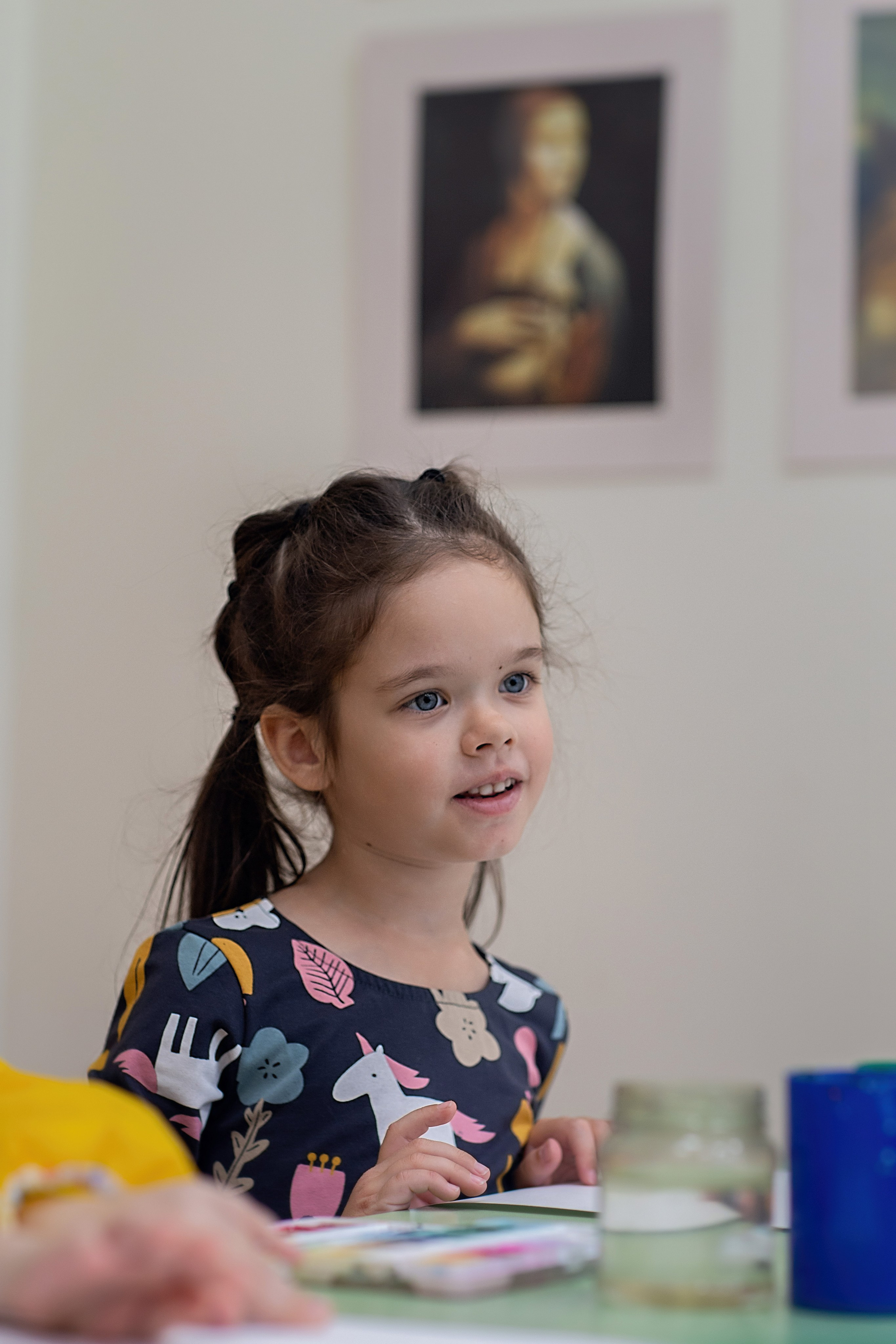 Старшая группа_день в саду_2024. Семейный фотограф в Санкт-Петербурге