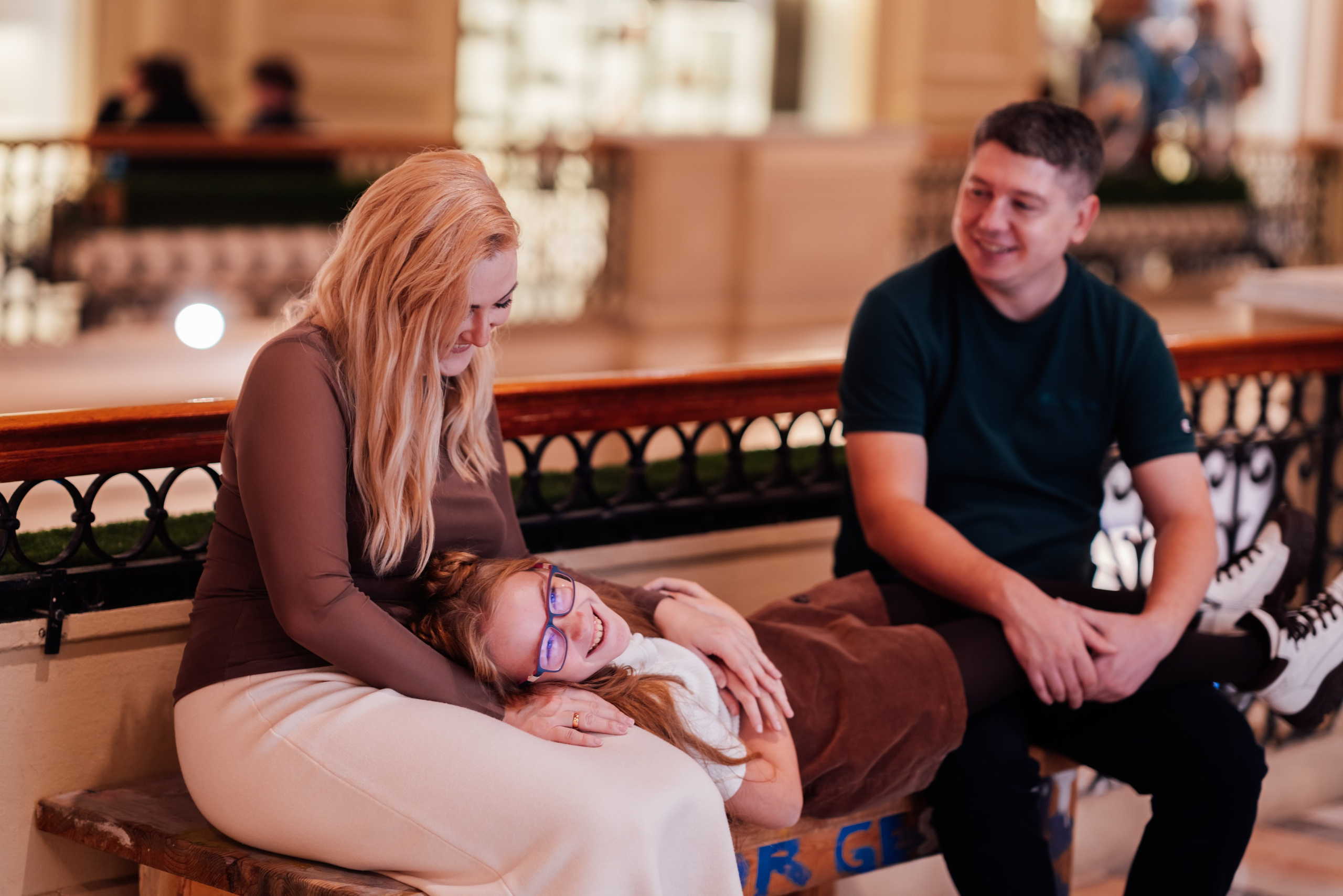 Настолько это вышло необычно, что впервые нет слов… Давайте уже скорее наслаждаться!. Профессиональный детский и семейный фотограф в Москве Диля Грошева