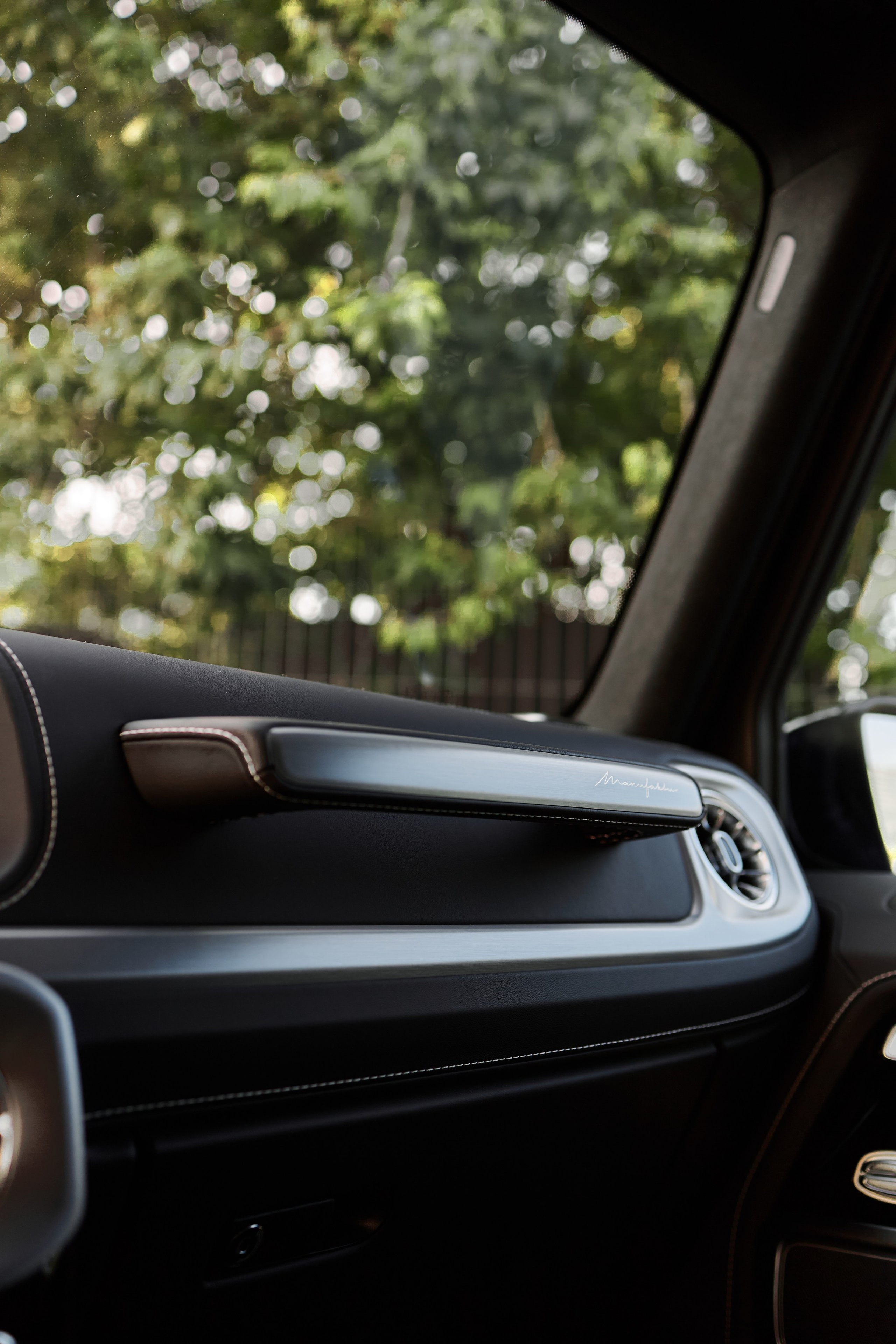 SL AMG 63 & G AMG 63. Фотограф в Москве Струц Влада