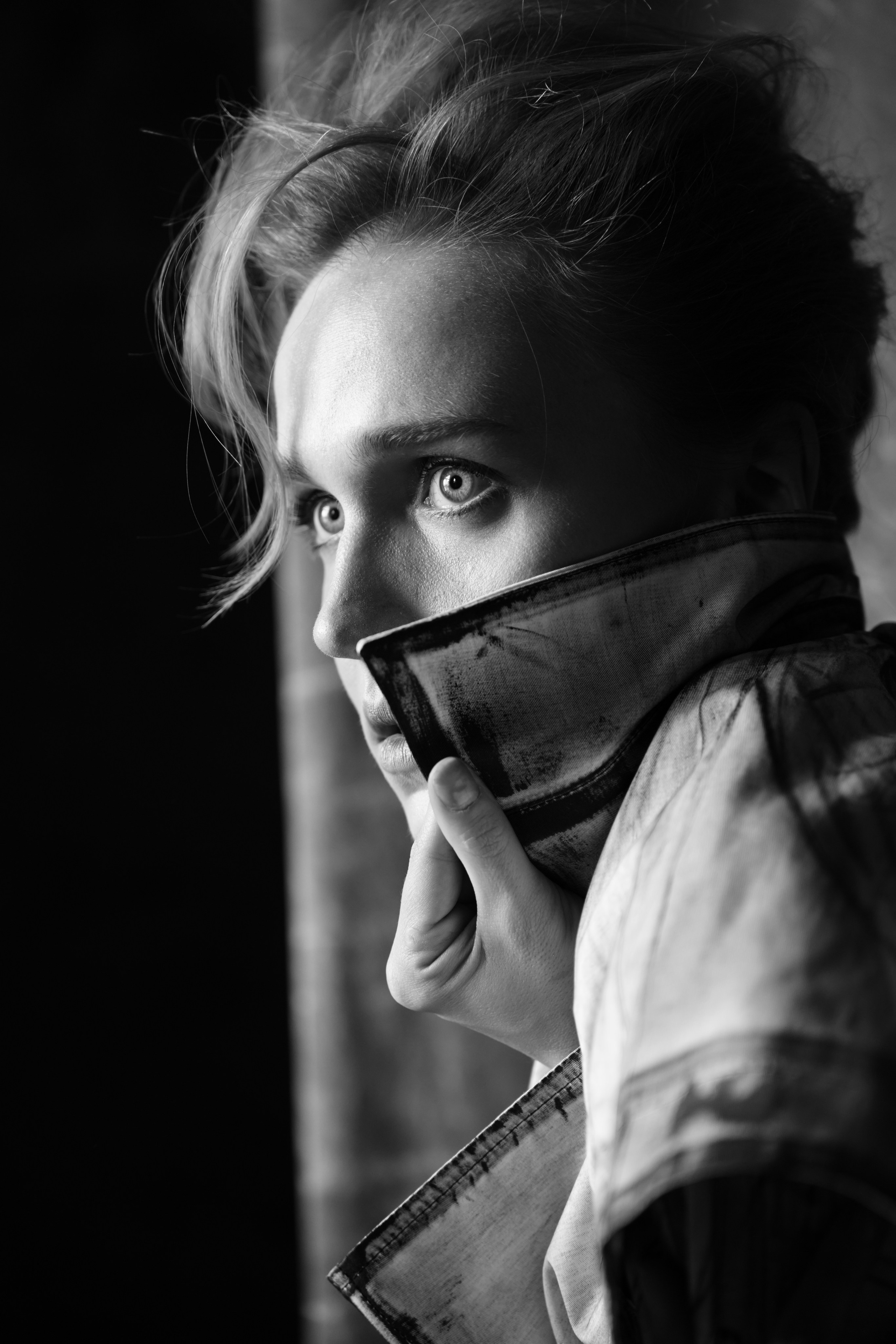 Индивидуальные съёмки. Фотограф из Санкт-Петербурга Бызина Наталья