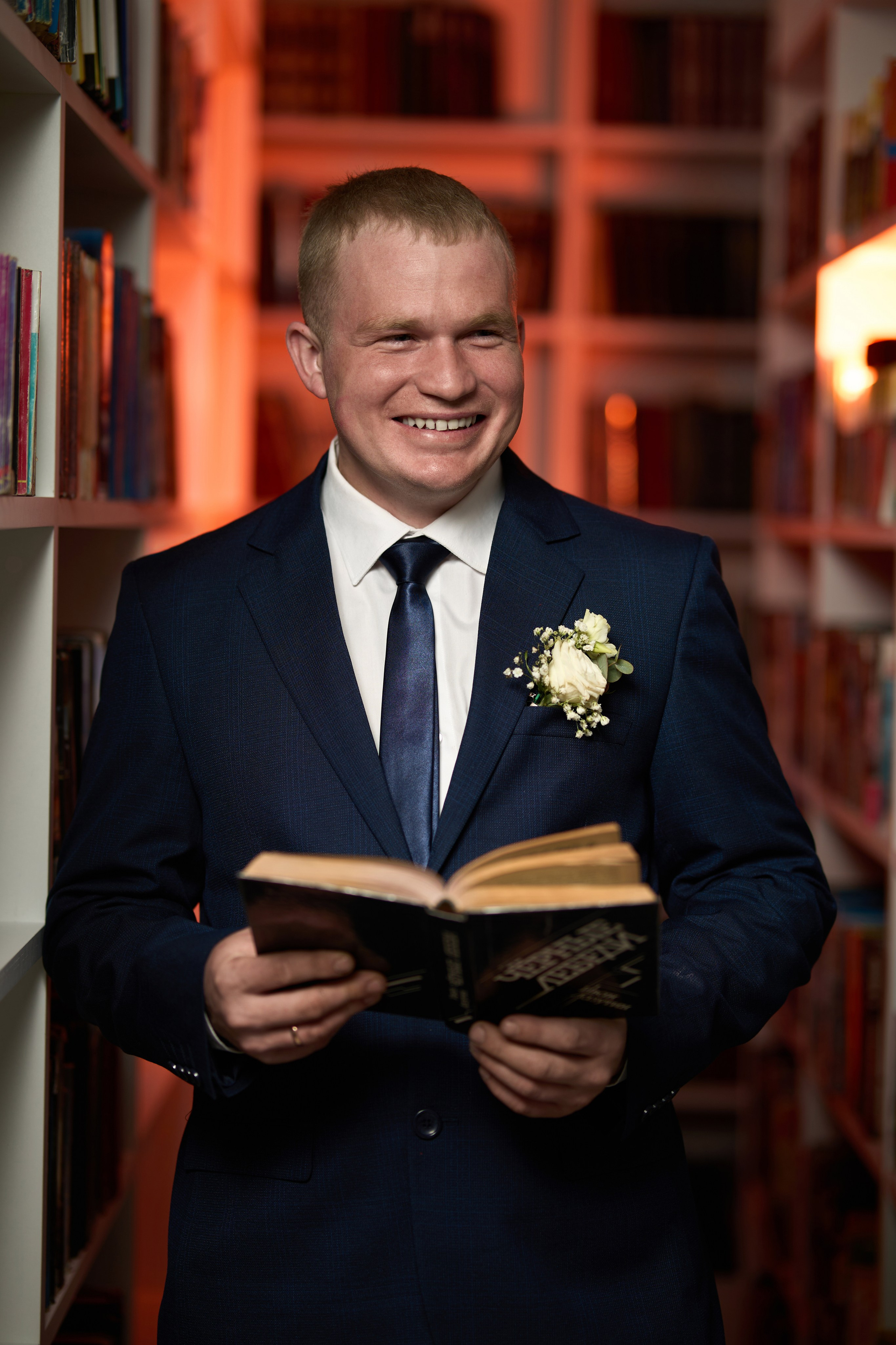 Вячеслав и Дарья. Видеограф Омск Павел Серобабов