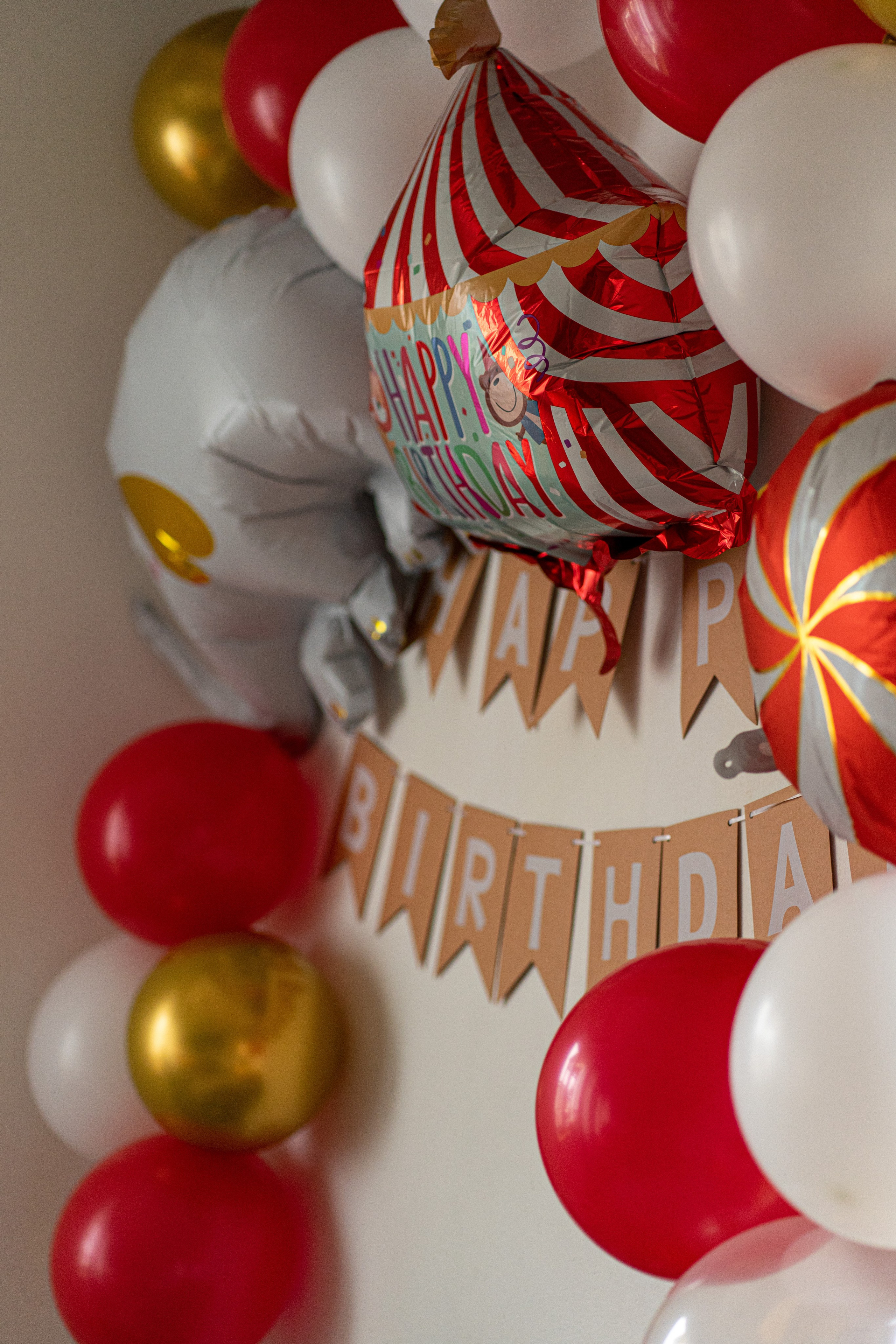 День Рожденья. Семейный фотограф в Ростове-на-Дону Дубровина Ксения