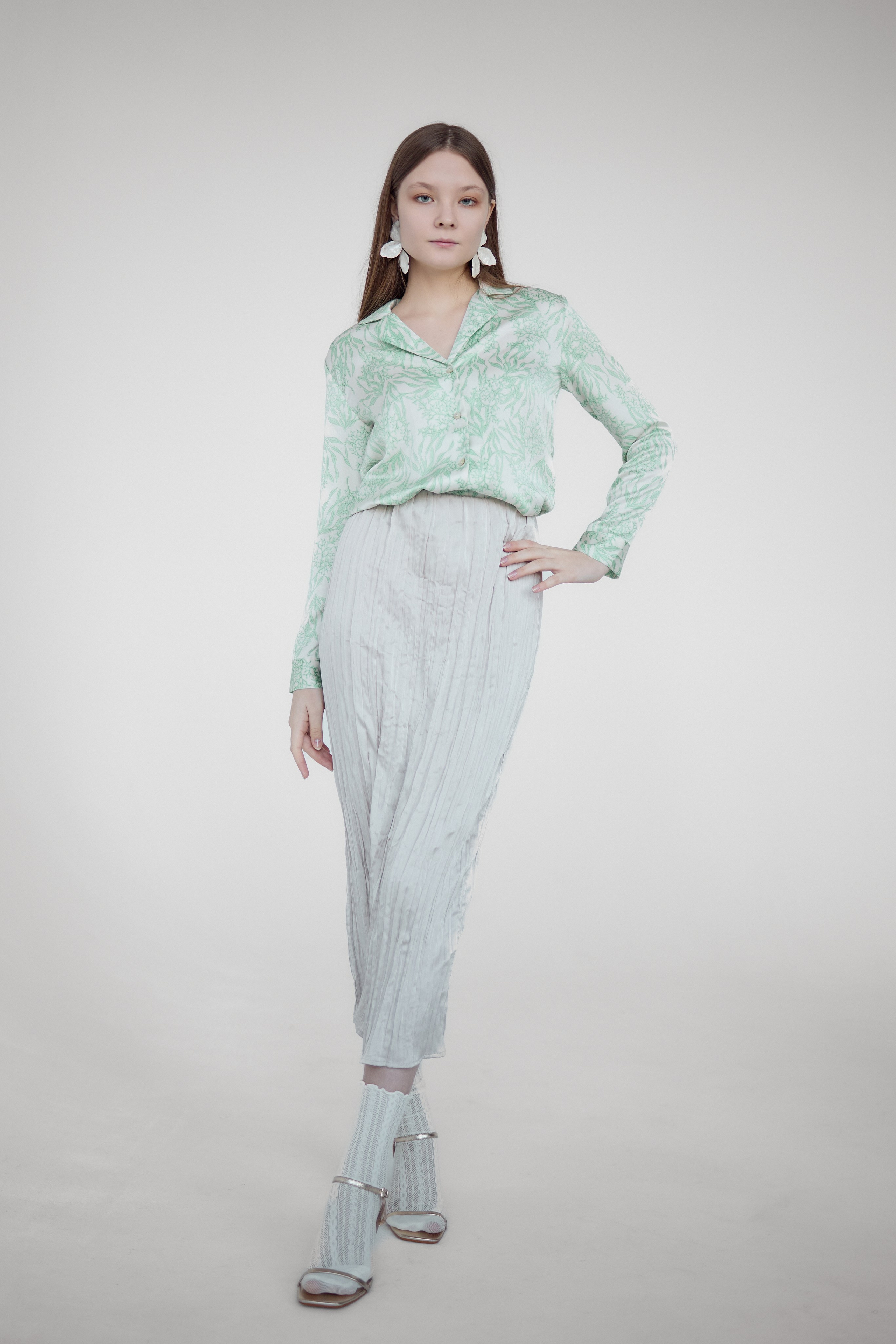 Dari. Modeling agency TM MODELS