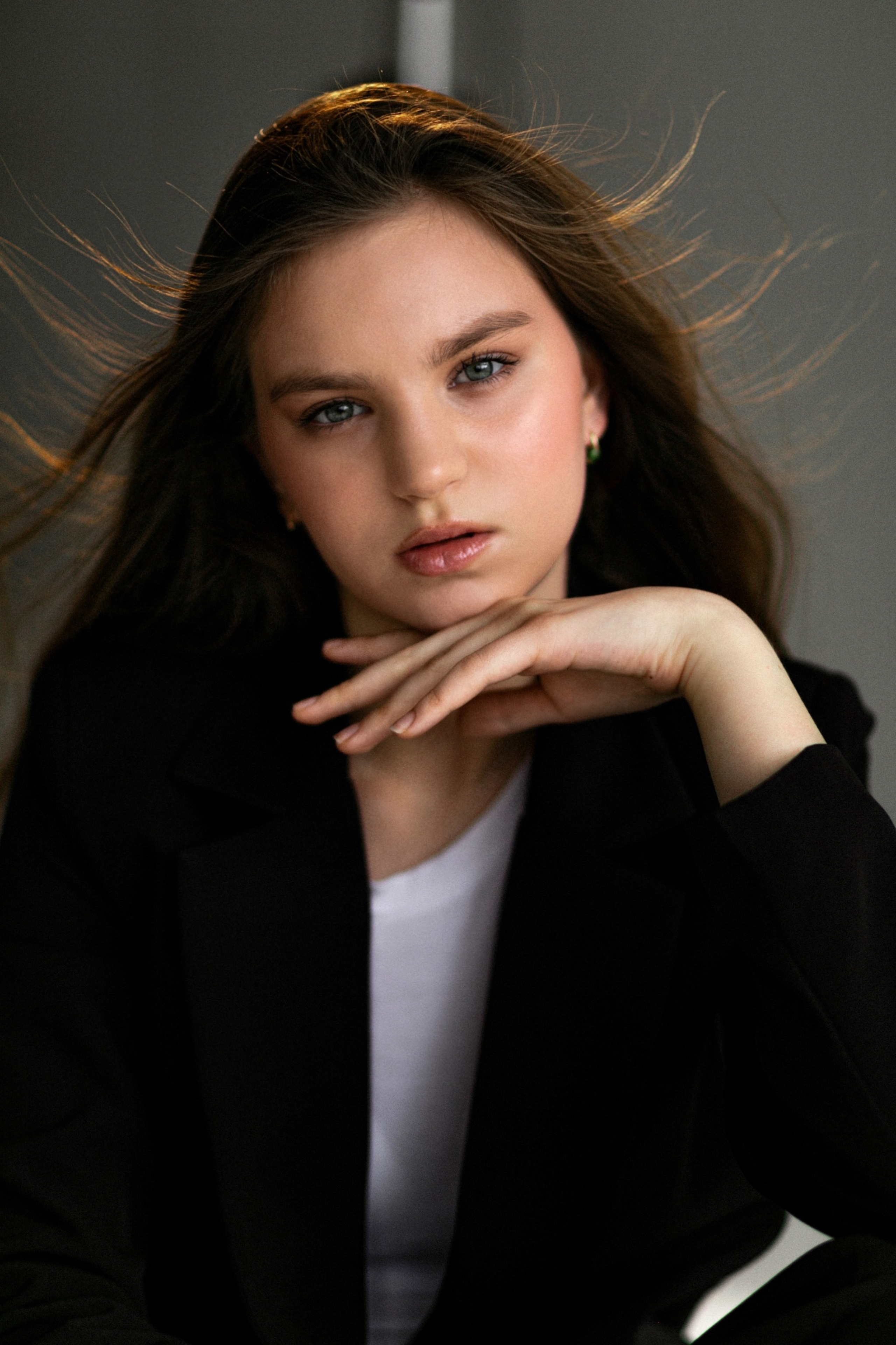 Яна и мама Алёна. Главная