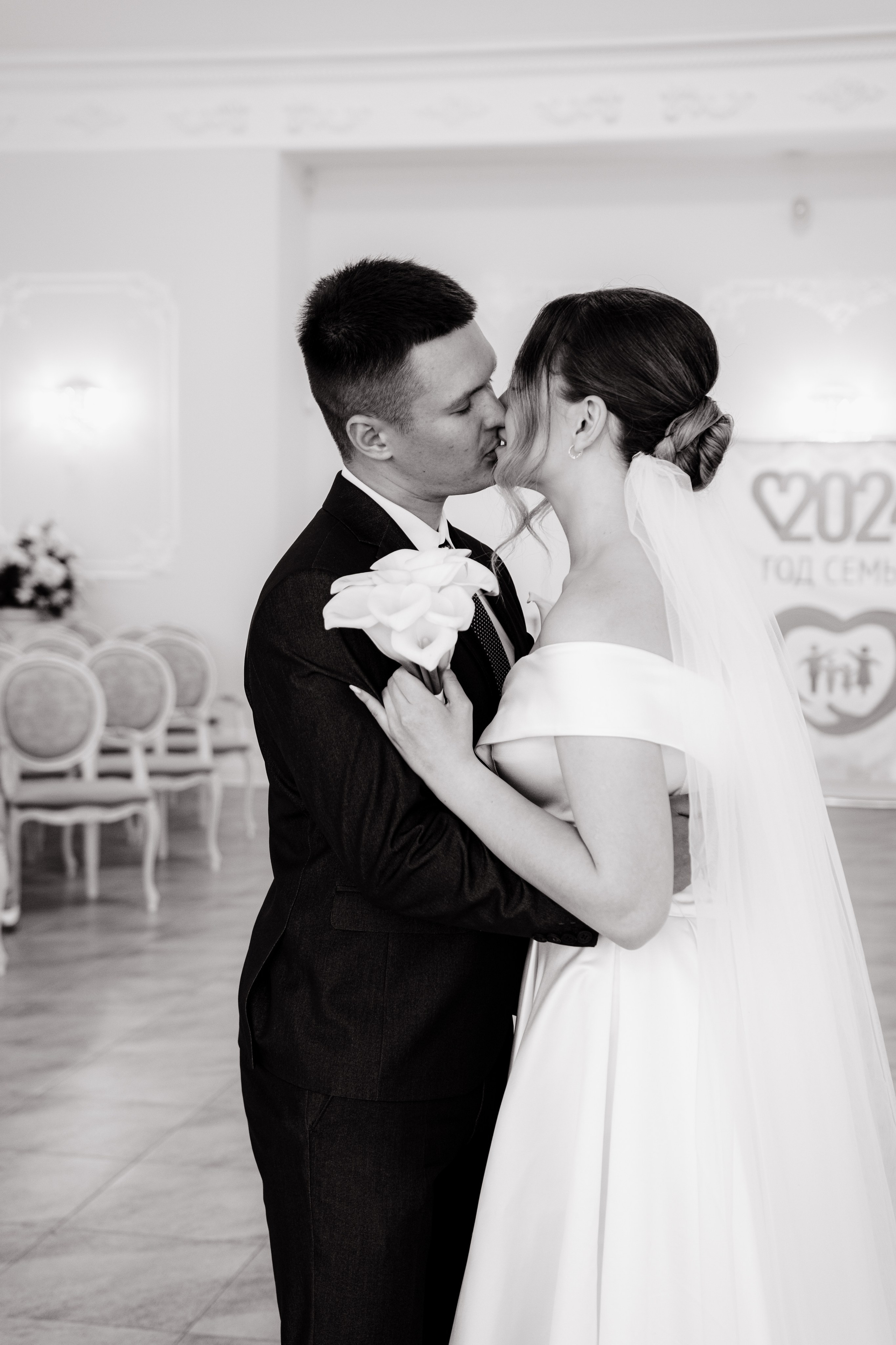 Арина & Никита. Свадебный, семейный фотограф в Санкт-Петербурге