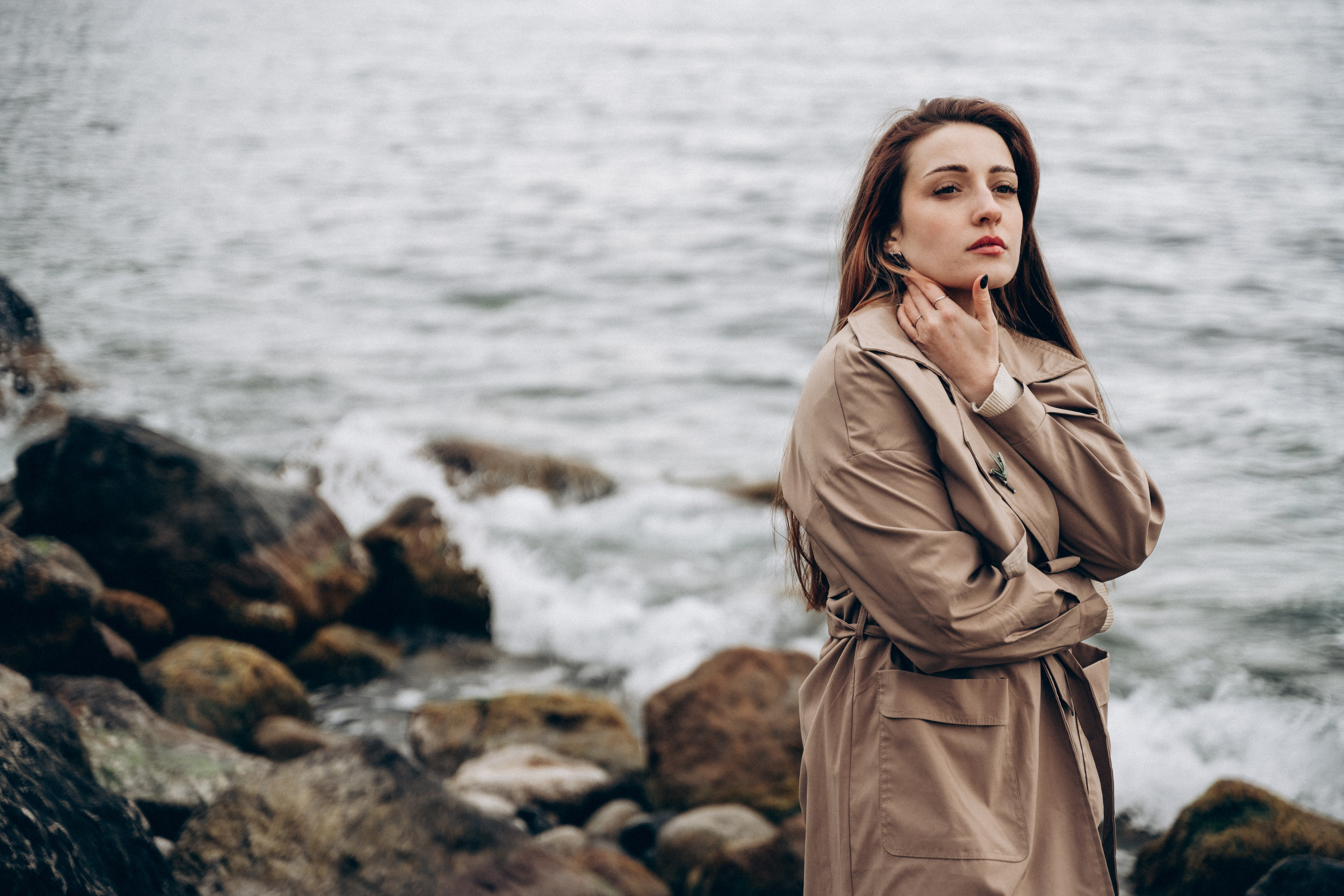 Вера. Мария Кобзева, фотограф в Ялте, Крым