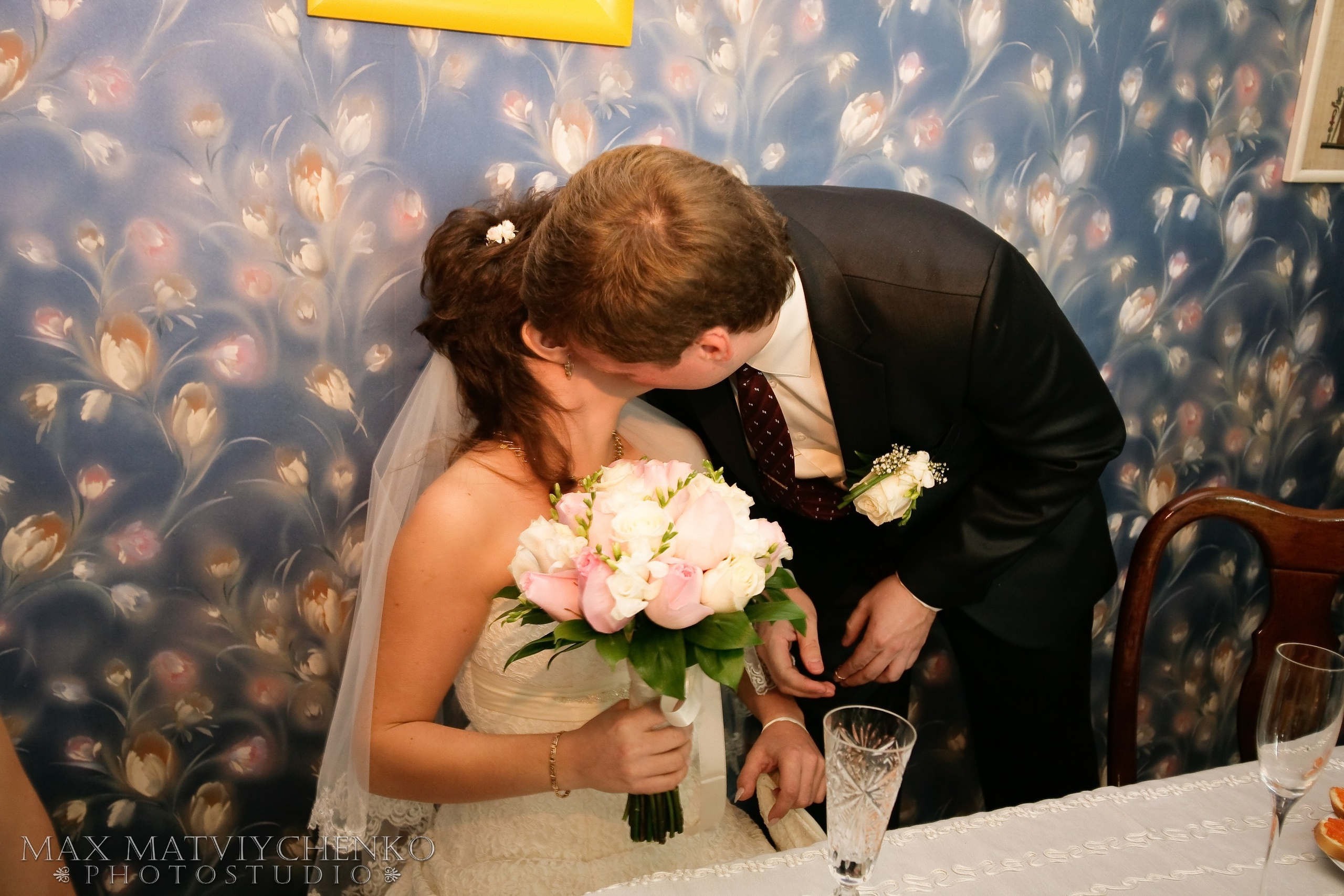 Выкуп/Fun test. Максим Матвийченко и Виктория Басова профессионалы своего дела