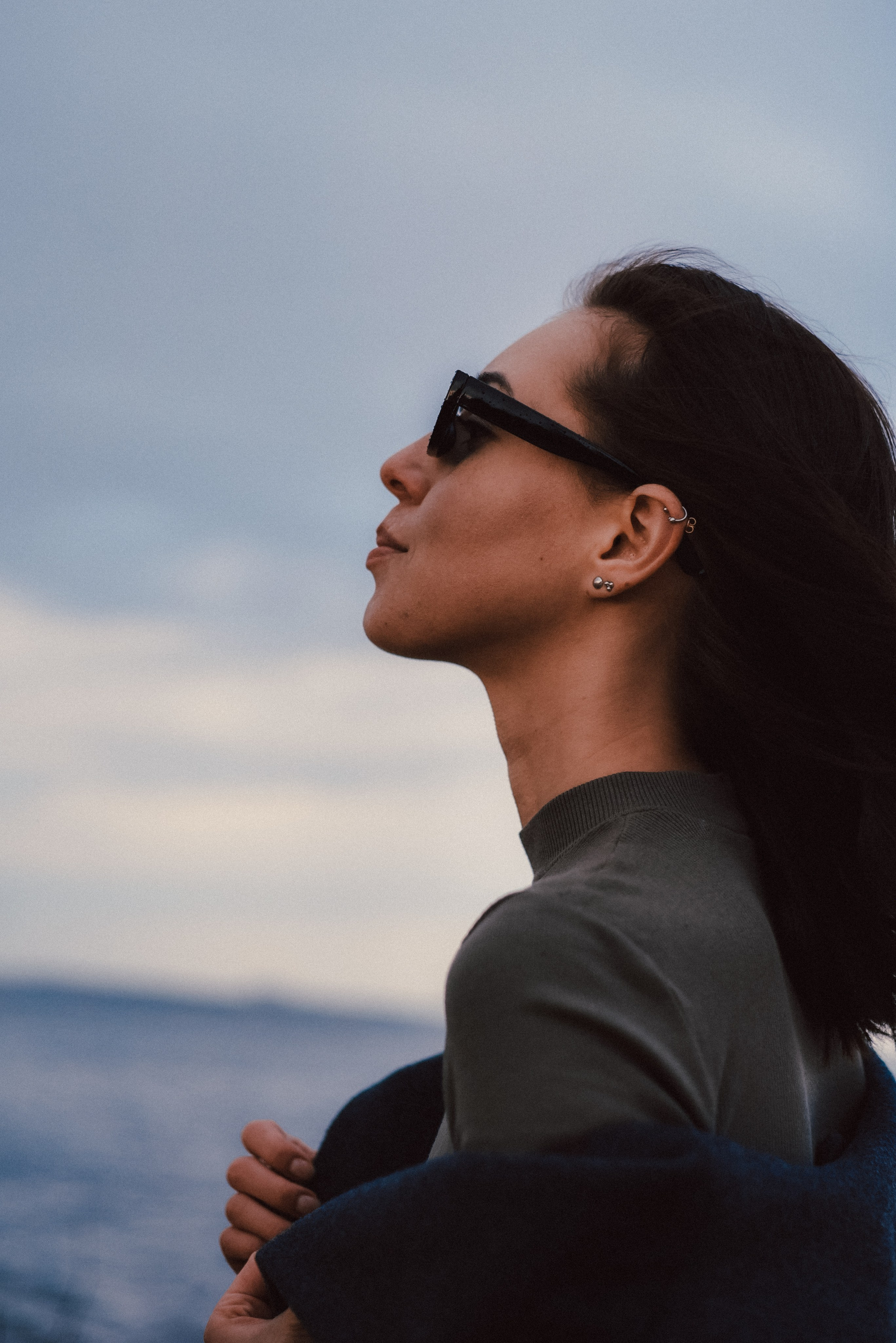 Мари С. Май'22. Фотограф Чебоксары / Москва