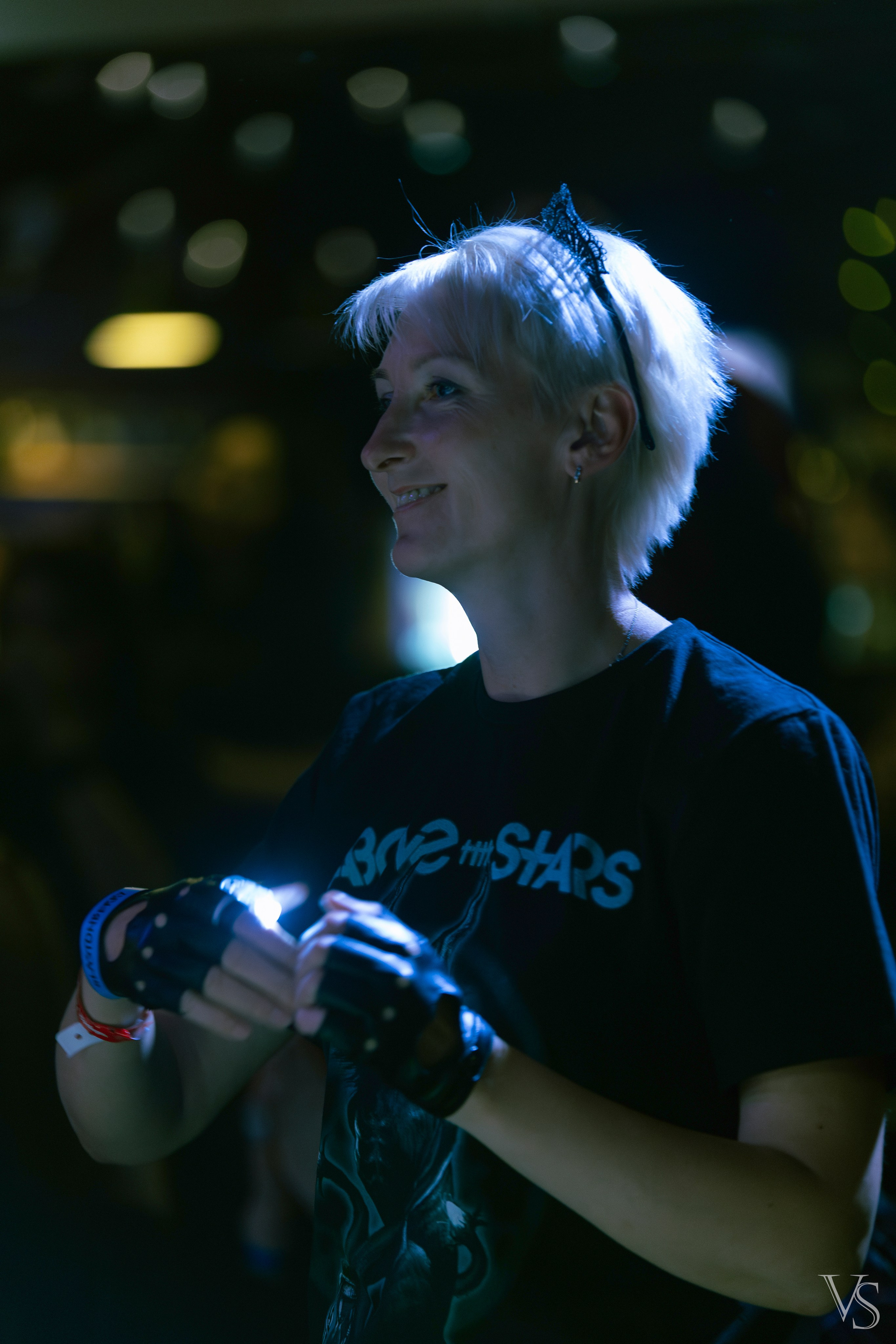 Творческий вечер Влада Ясинского. Август. Фотограф Виктор Степанов