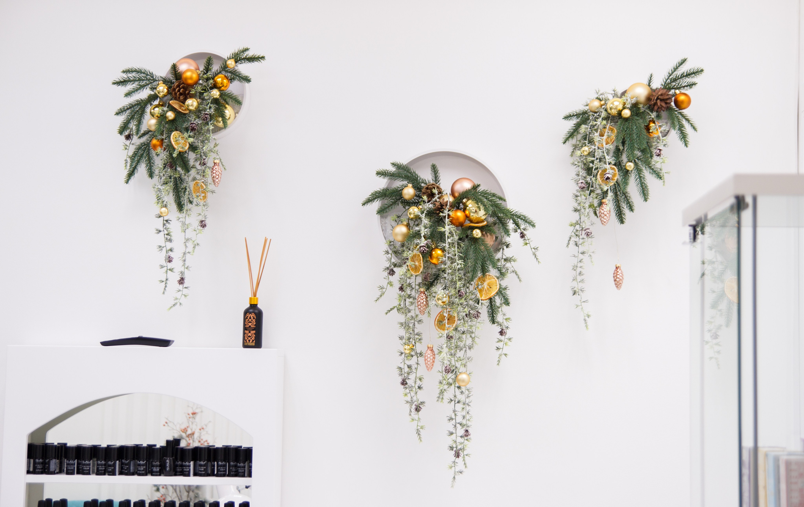 Apelsin Beauty 2020. Ксения Почтарь. Декоратор и флорист, город Владивосток