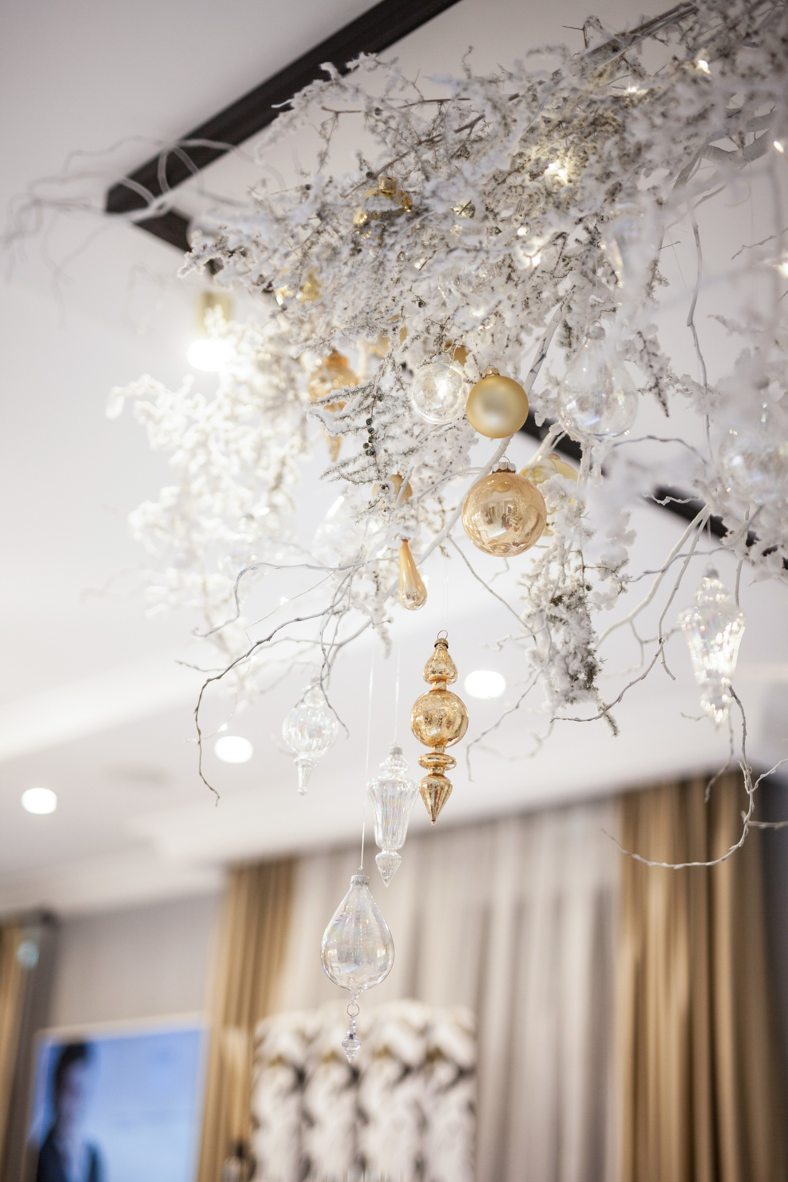 Посольство красоты 2023. Ксения Почтарь. Декоратор и флорист, город Владивосток