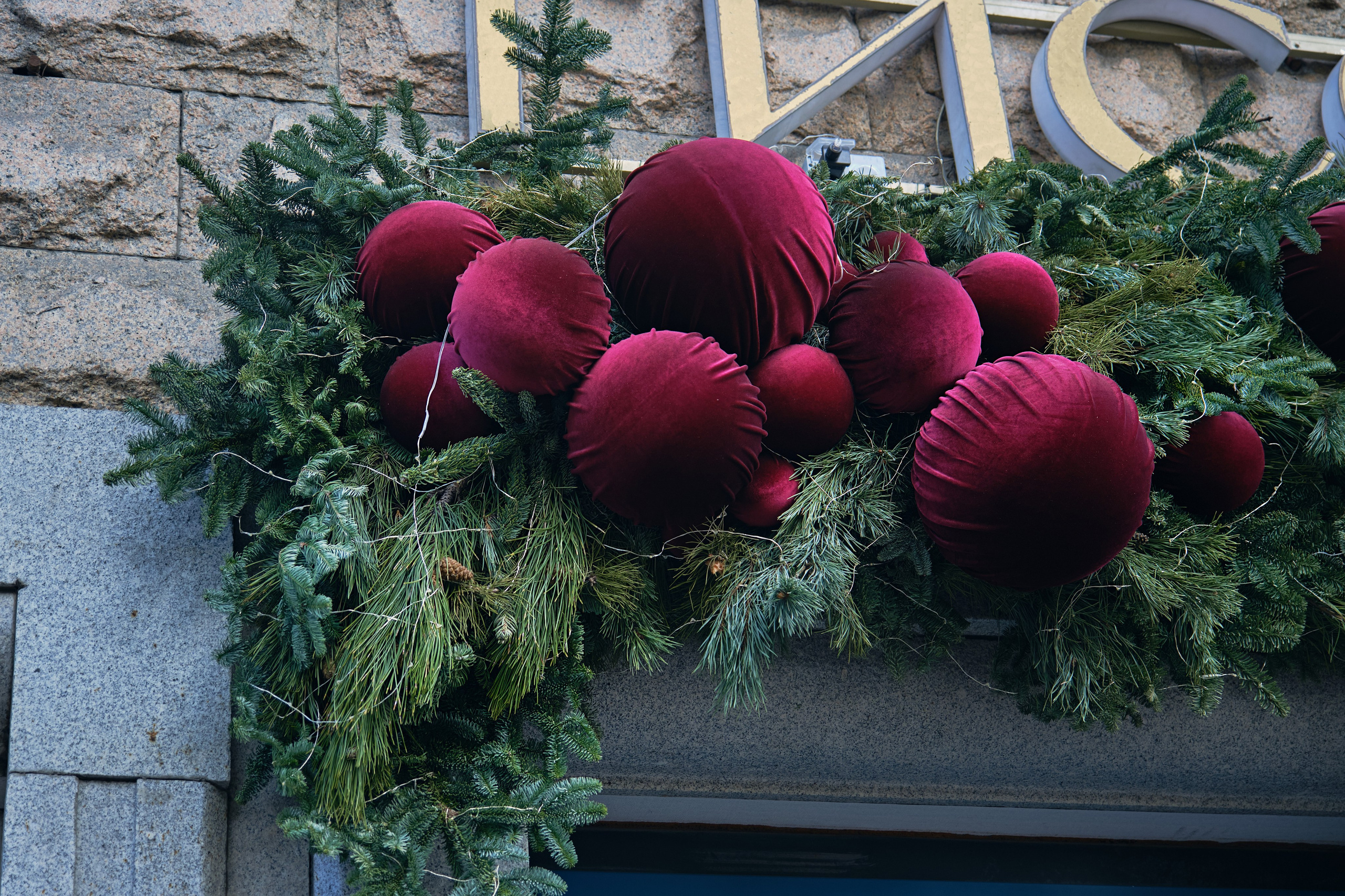 Тисс 2025. Ксения Почтарь. Декоратор и флорист, город Владивосток