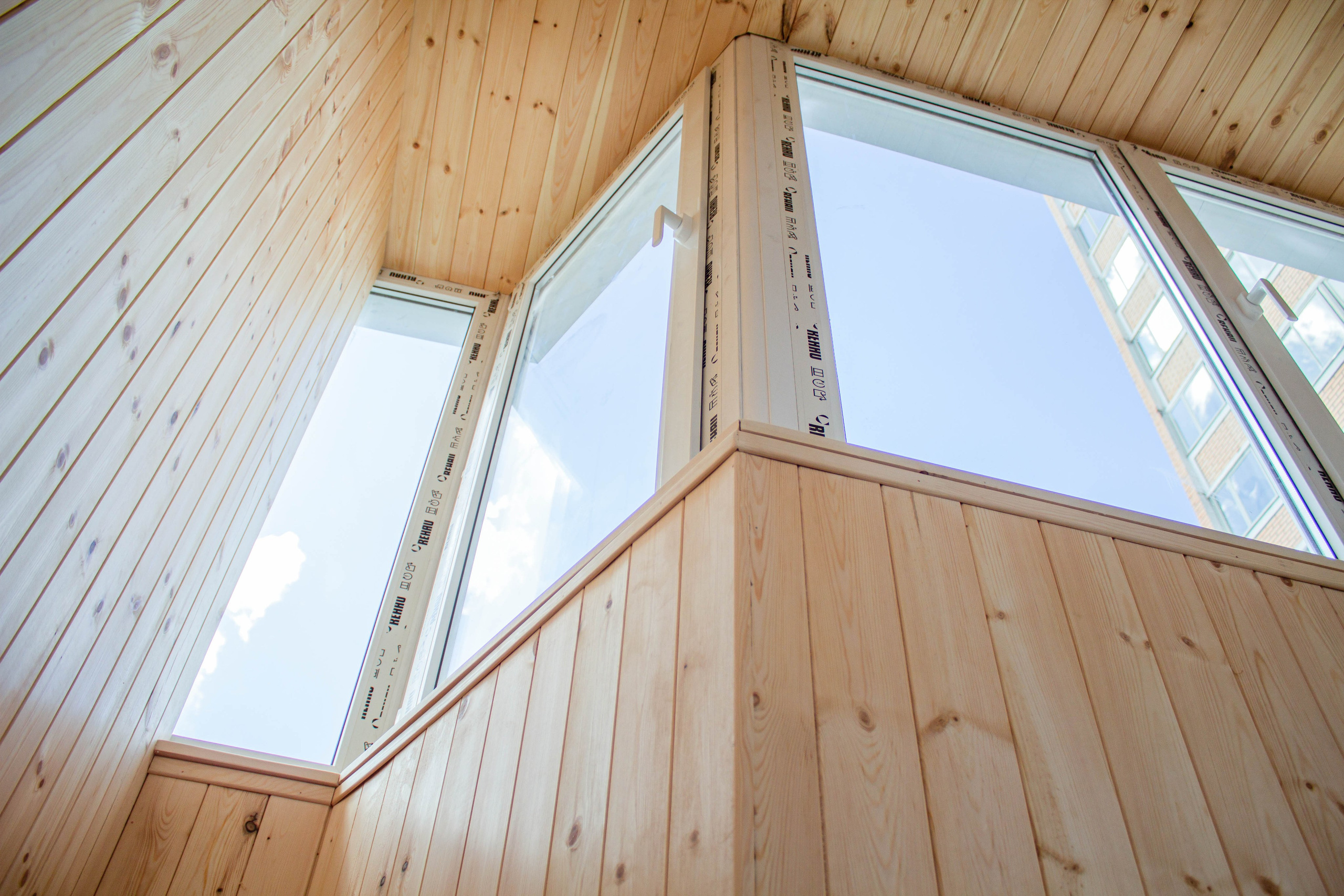 Интерьер. Sergey Shapovalov, фотограф, видеограф, графический дизайнер, монтажер