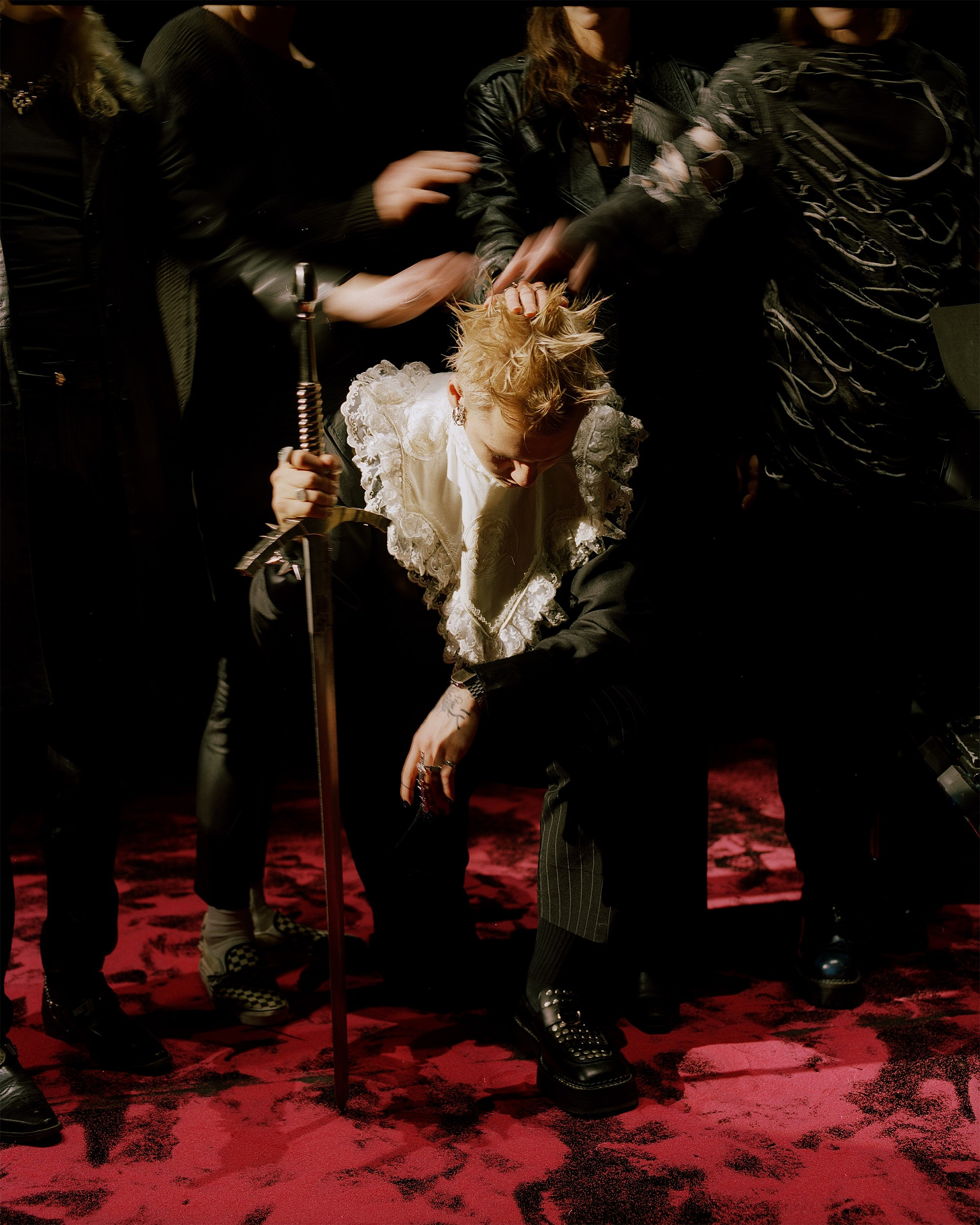 Zavet. Фотограф из Москвы