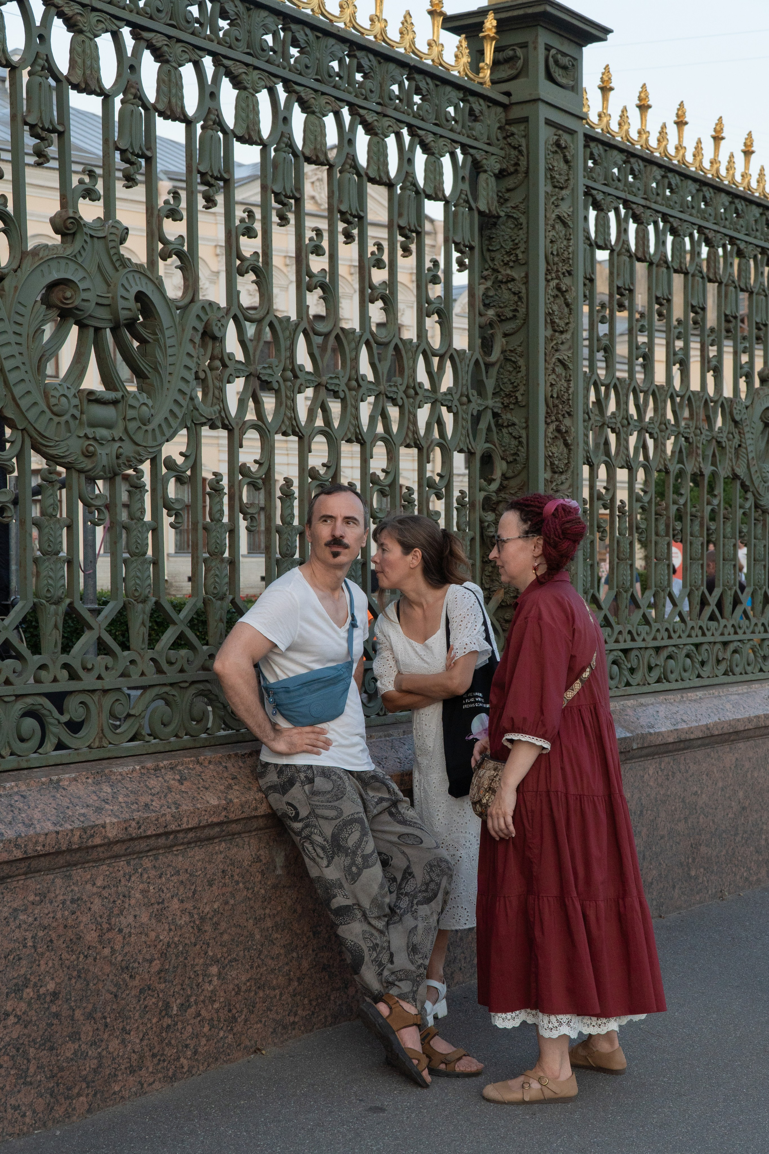 Музыки Мира Фест. Фотограф в Санкт-Петербурге Авдотья Благовещенская