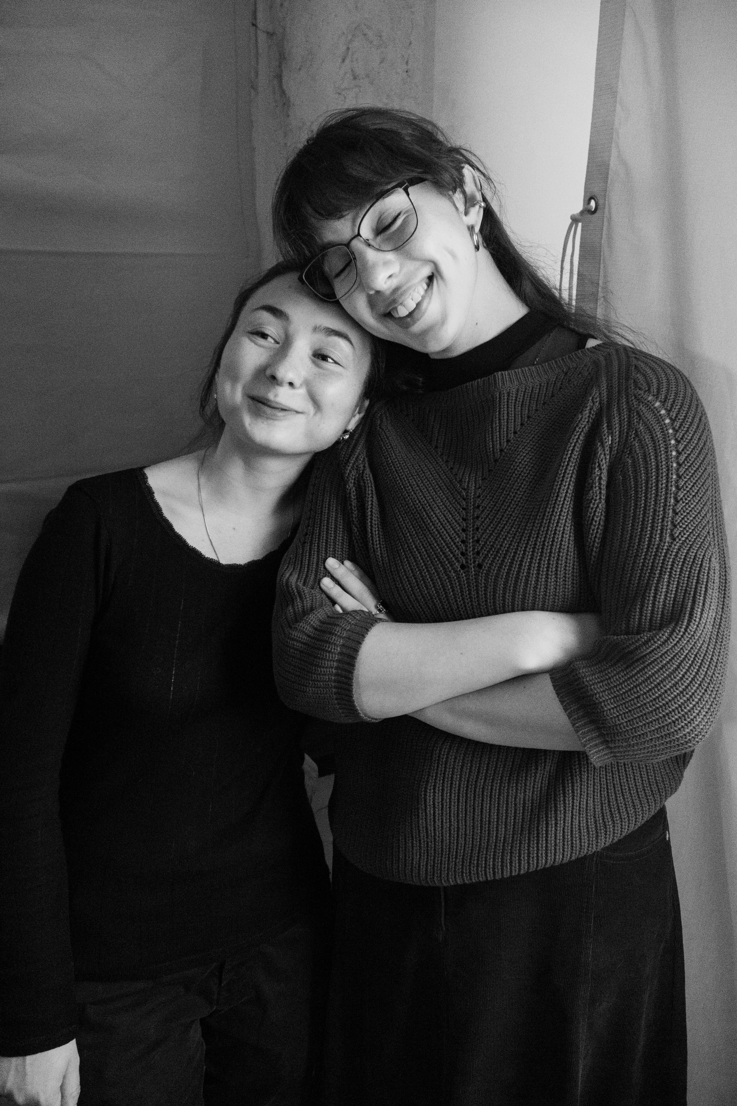 Ещё. Фотограф в Санкт-Петербурге Авдотья Благовещенская