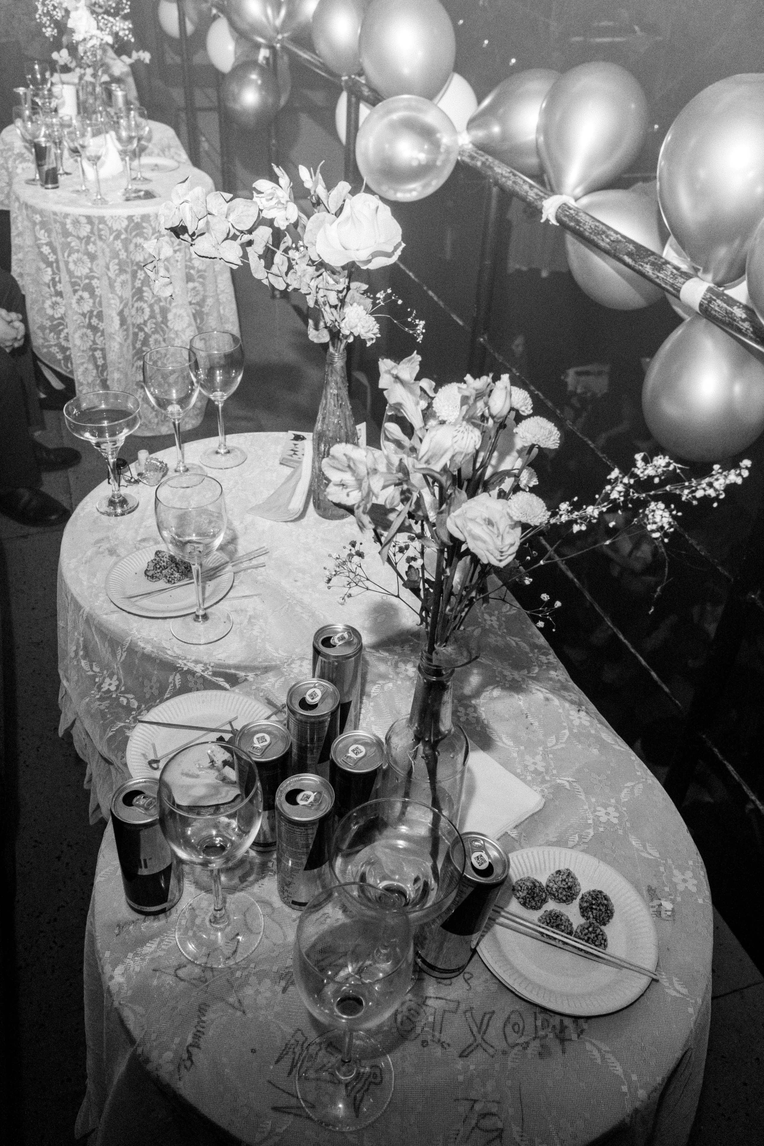 TRIGLINKI 10 YEARS. Фотограф в Санкт-Петербурге Авдотья Благовещенская