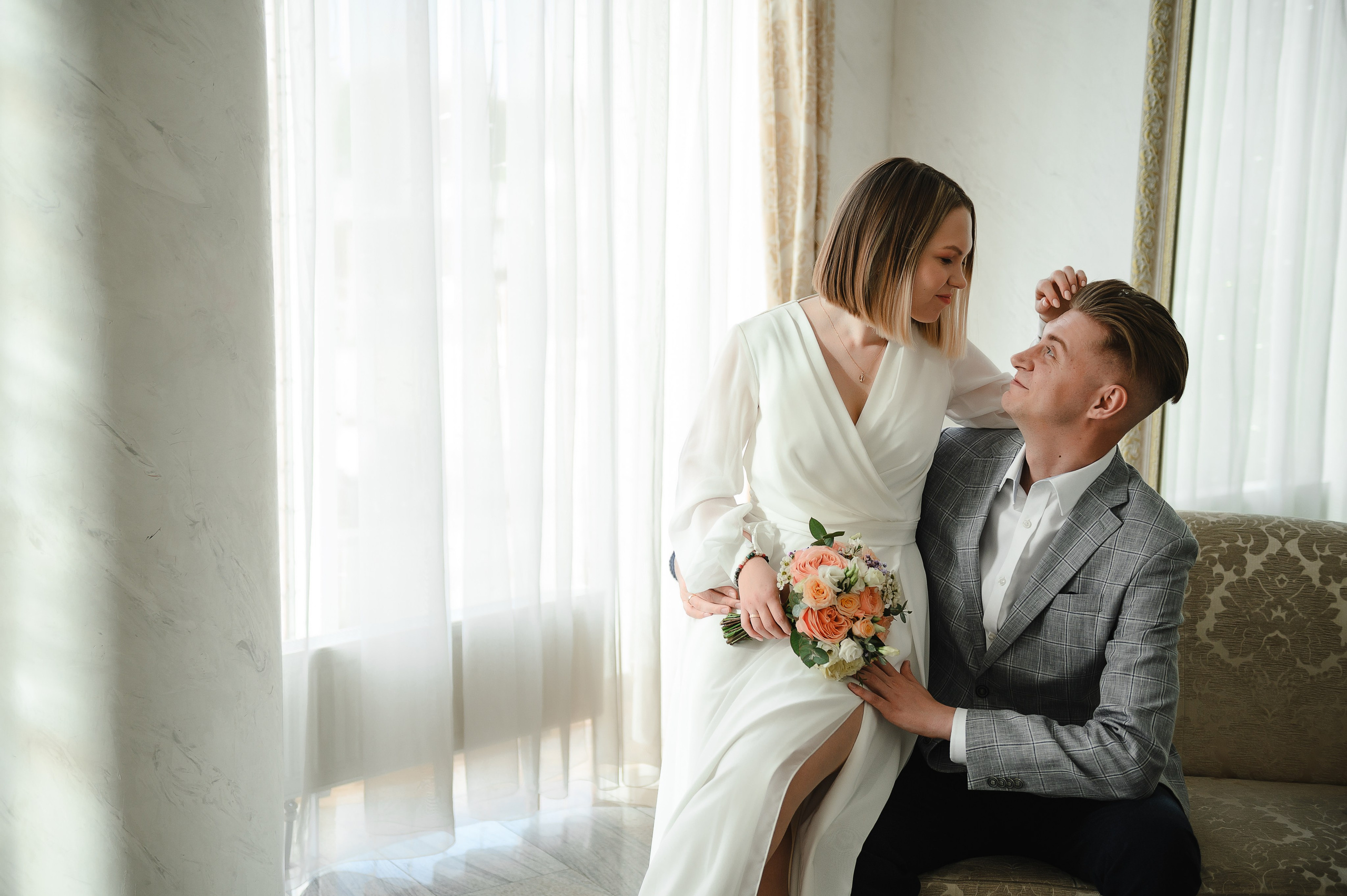 Александр & Елизавета. Фотограф в Туле|Москве. Контент-съёмка, женские портреты, репортажные и съёмки для брендов