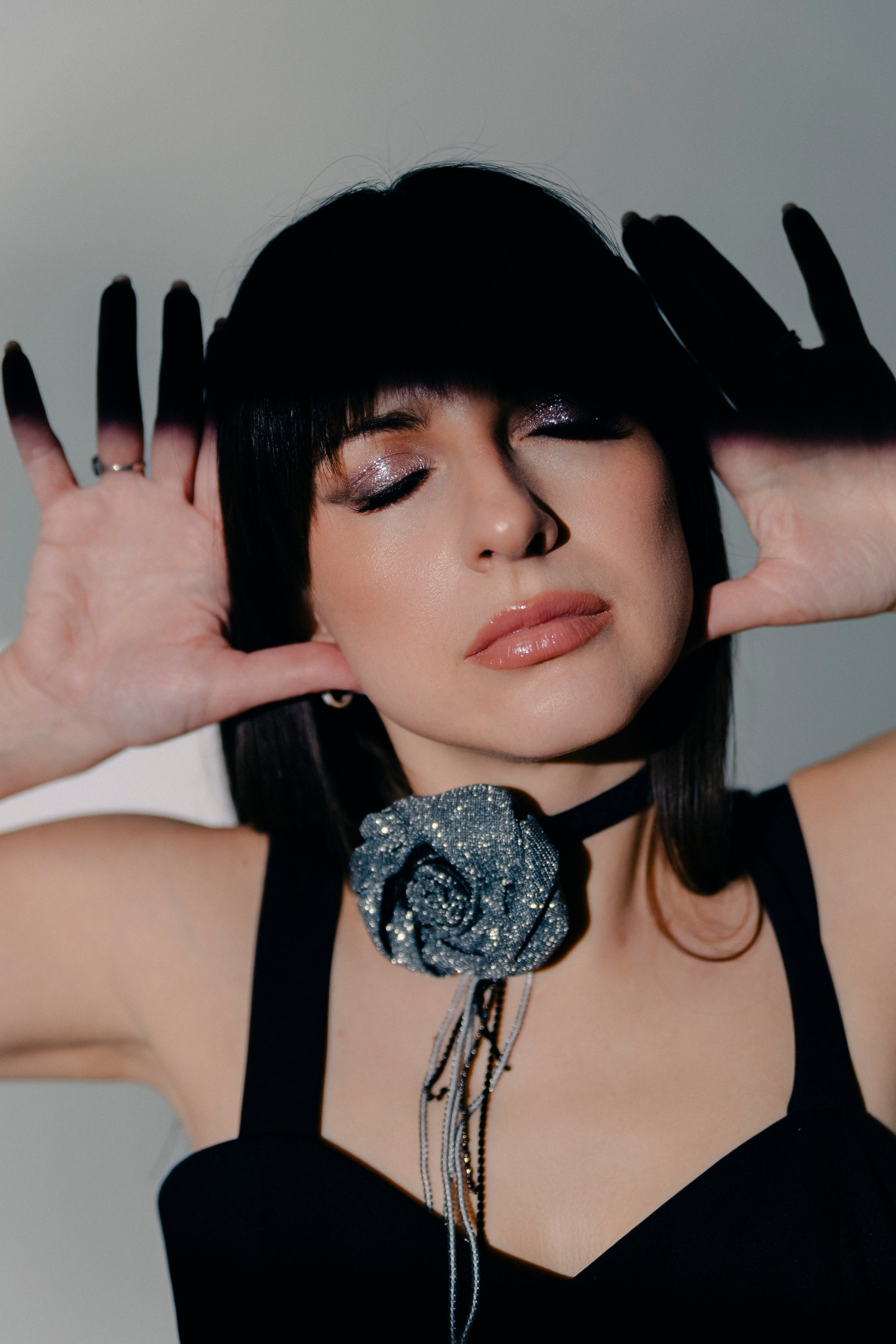 Юля. Фотограф Кемерово Анастасия Ларионова