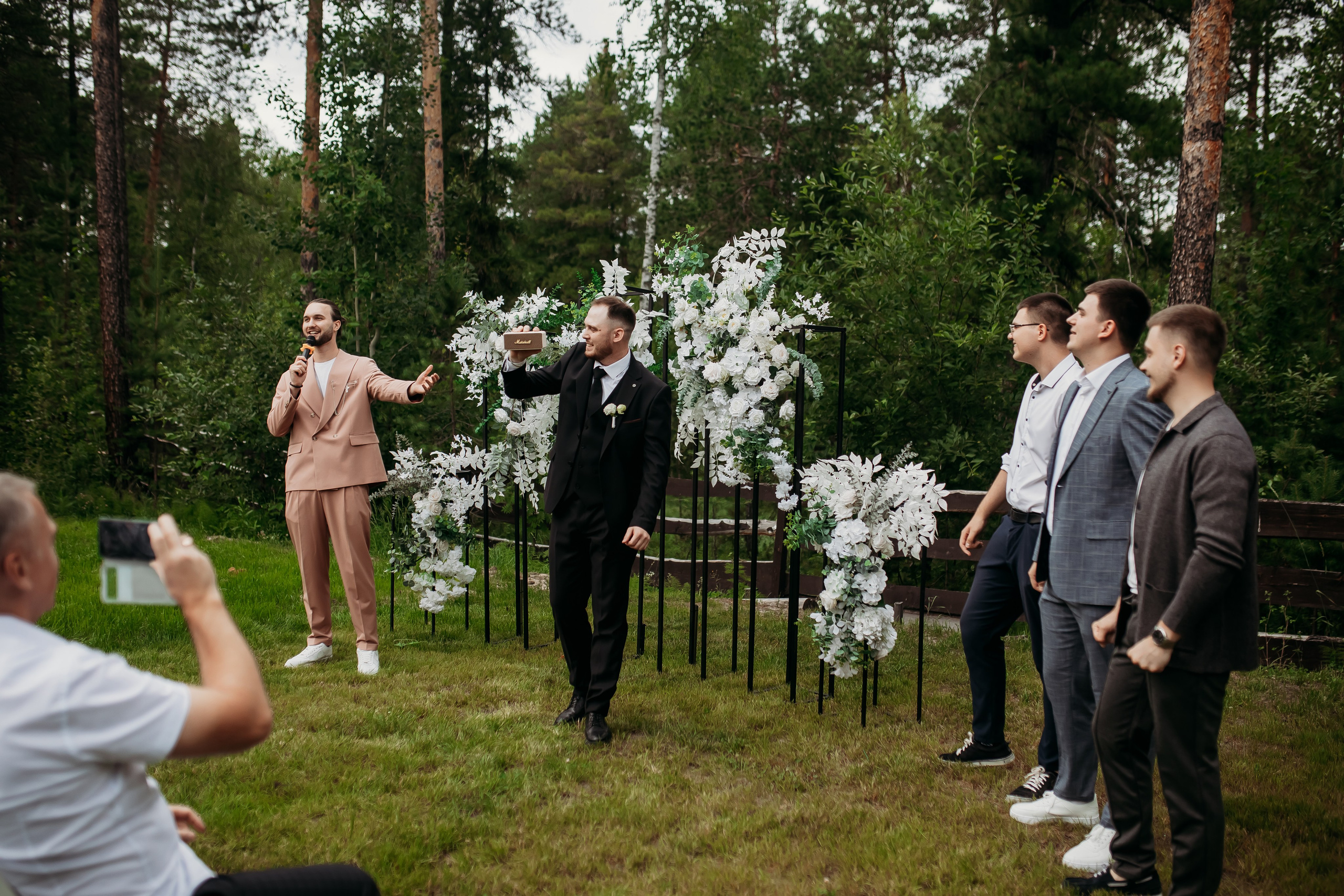 Данил и Элина. Фотограф Тимербаева Алина г. Сургут