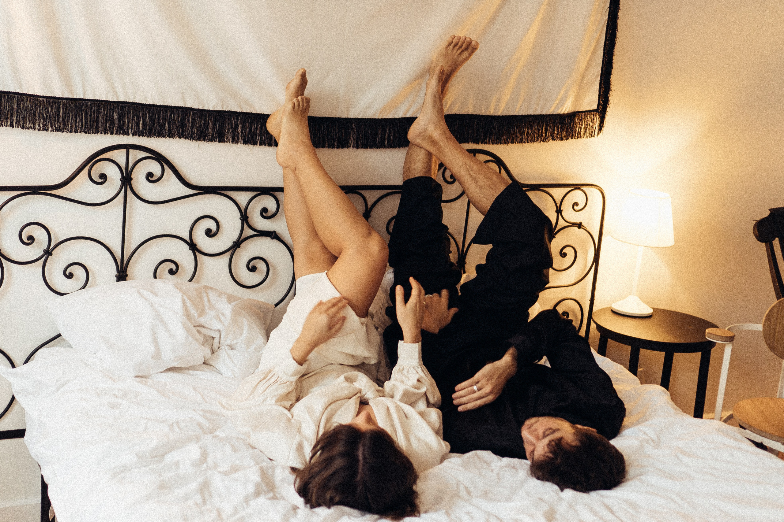 УТРО ЖЕНИХА И НЕВЕСТЫ В ПИТЕРСКОЙ КВАРТИРЕ И СЬЕМКА С СВАДЕБНЫХ ОБРАЗАХ. Профессиональный фотограф, Санкт-Петербург — Виктория Богомолова