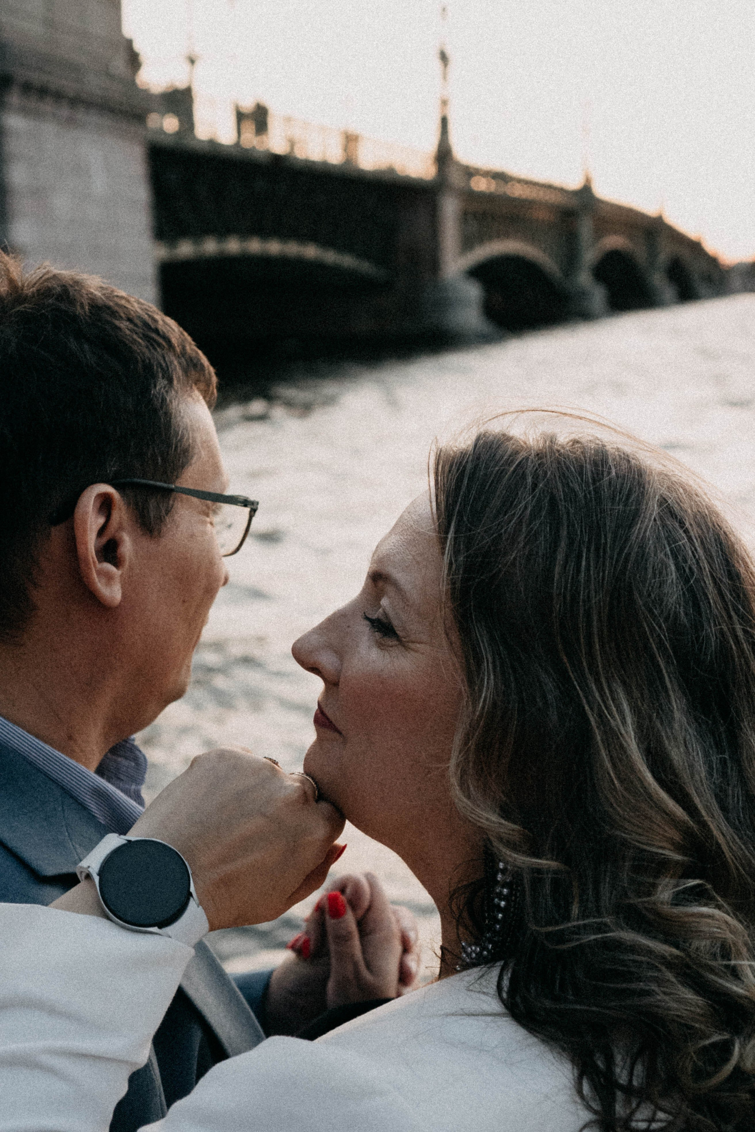 Закатная серия. Профессиональный фотограф, Санкт-Петербург — Виктория Богомолова