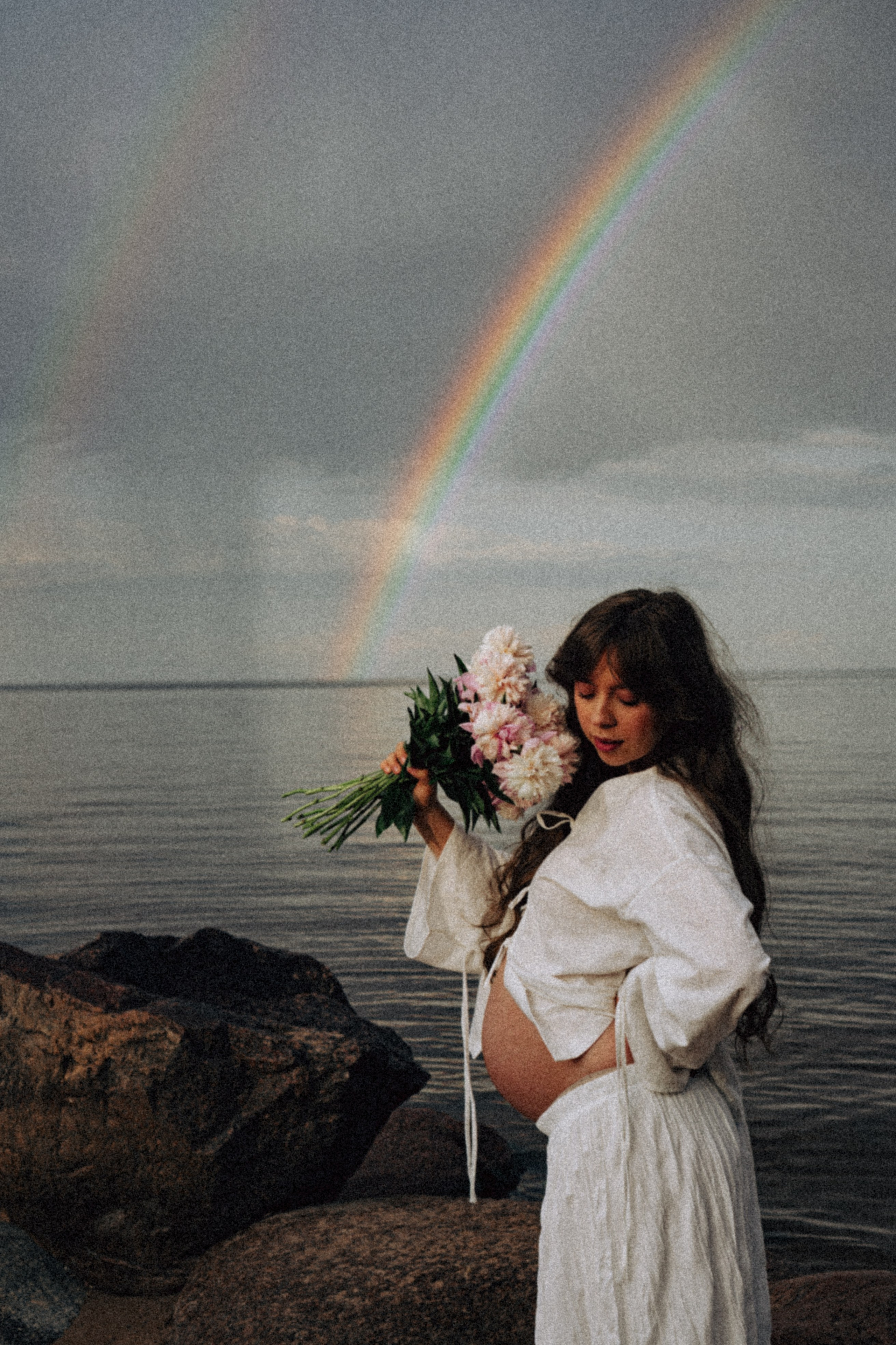 БЕРЕМЕННОСТЬ. Профессиональный фотограф, Санкт-Петербург — Виктория Богомолова