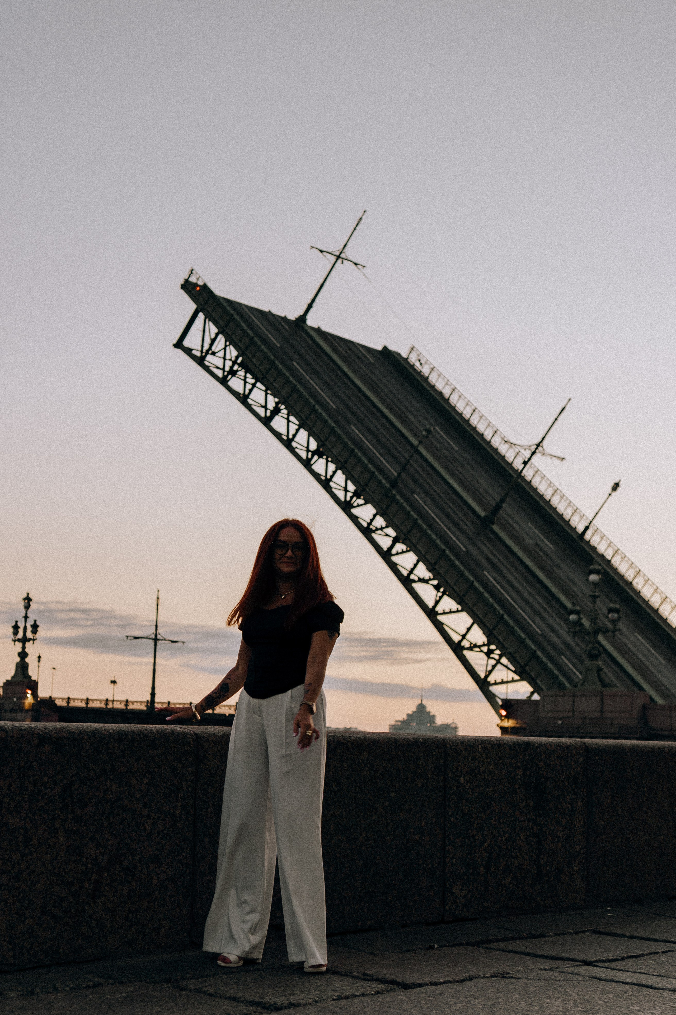 РАССВЕТНАЯ ИСТОРИЯ. Профессиональный фотограф, Санкт-Петербург — Виктория Богомолова
