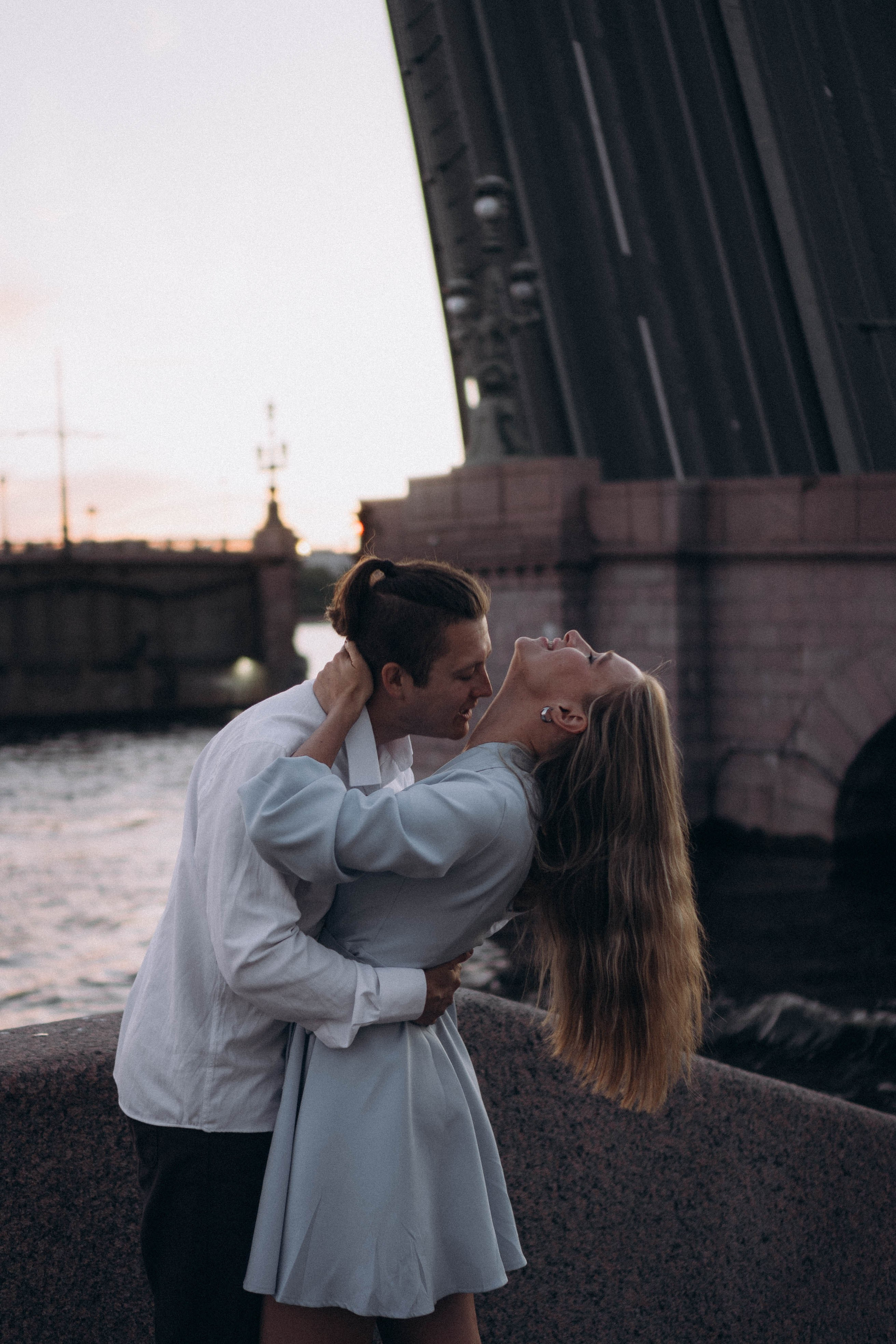 СЧАСТЛИВОЕ УТРО. Профессиональный фотограф, Санкт-Петербург — Виктория Богомолова