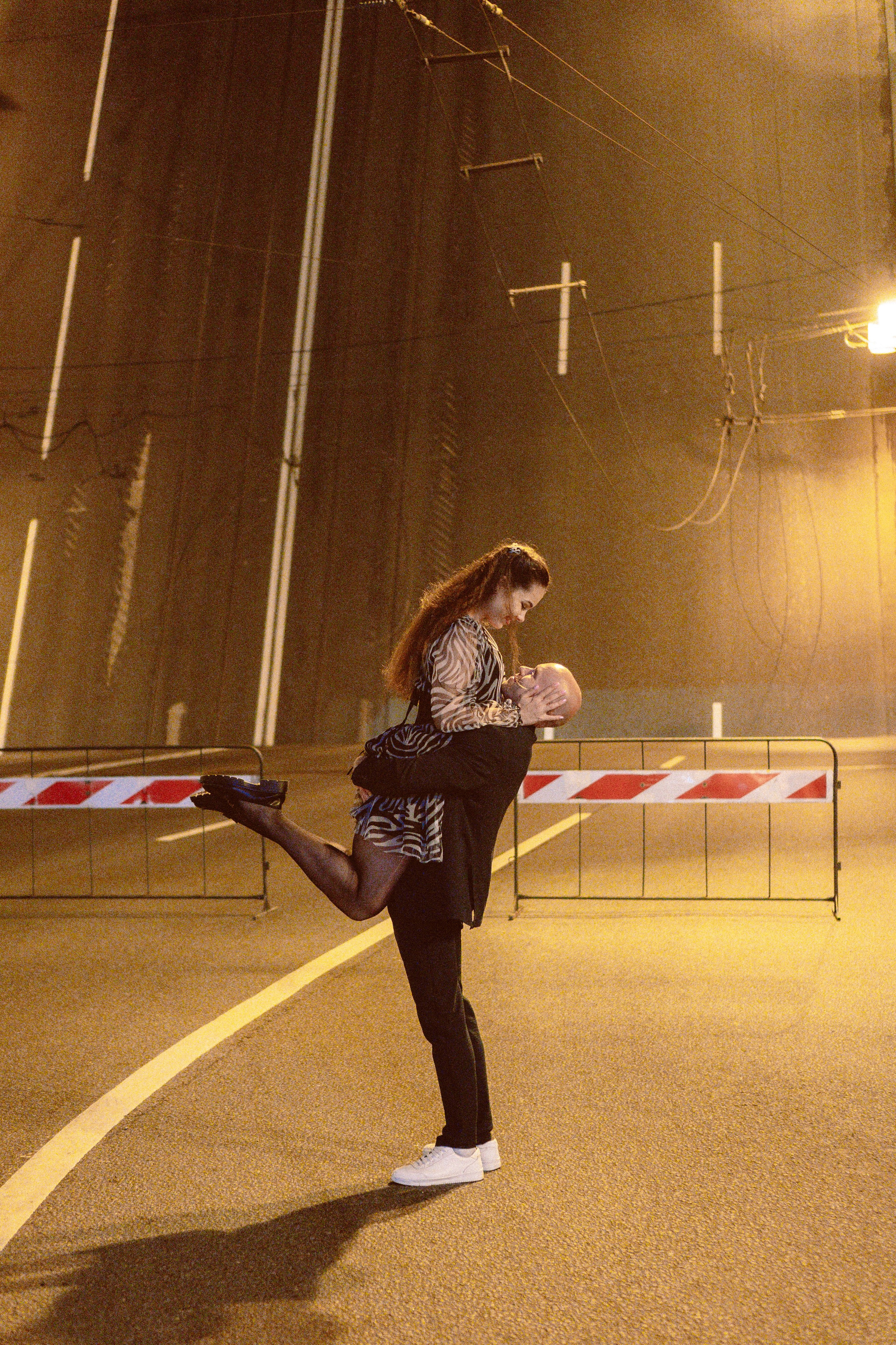 Любовь и питер. Профессиональный фотограф, Санкт-Петербург — Виктория Богомолова