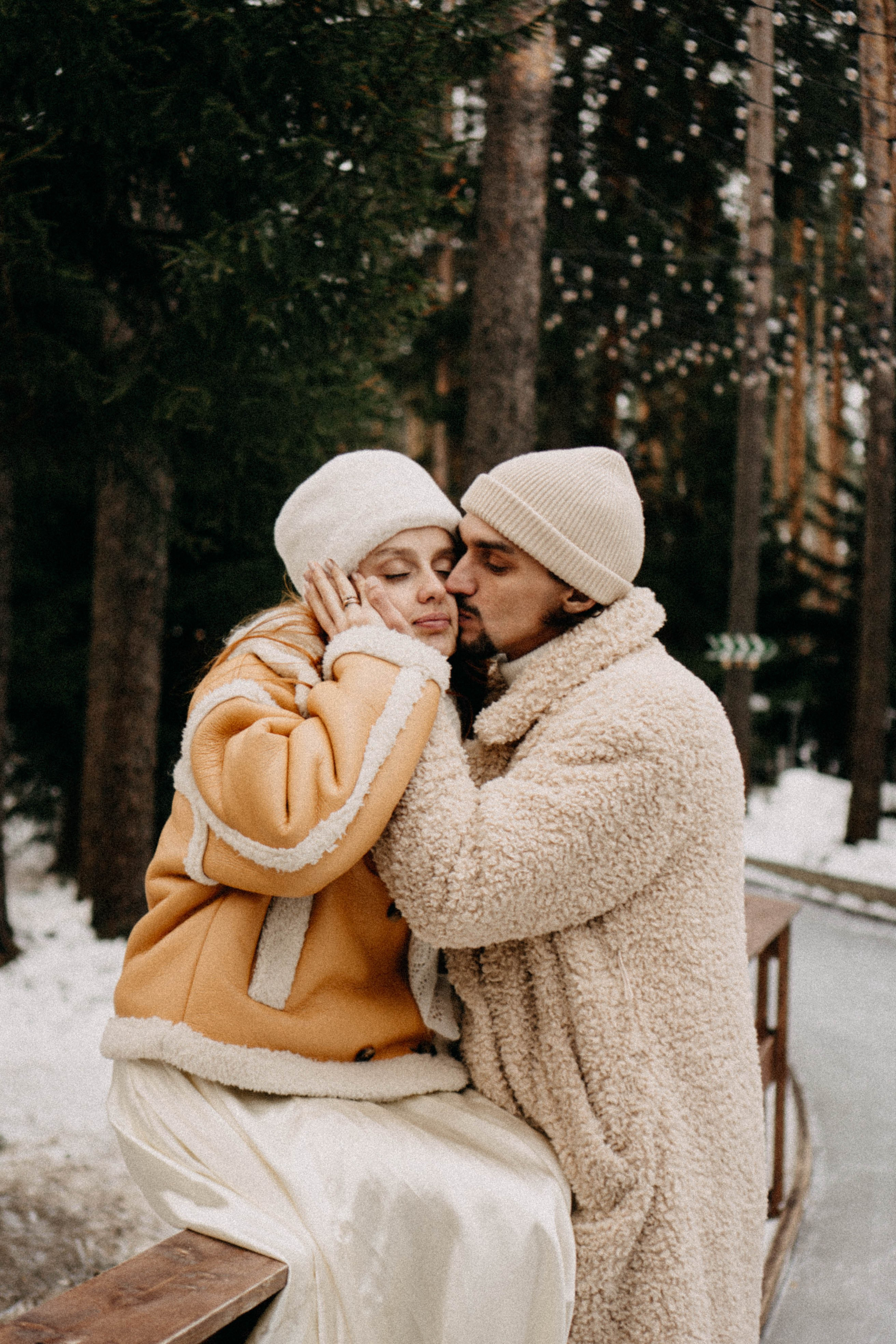 Каток. Профессиональный фотограф, Санкт-Петербург — Виктория Богомолова