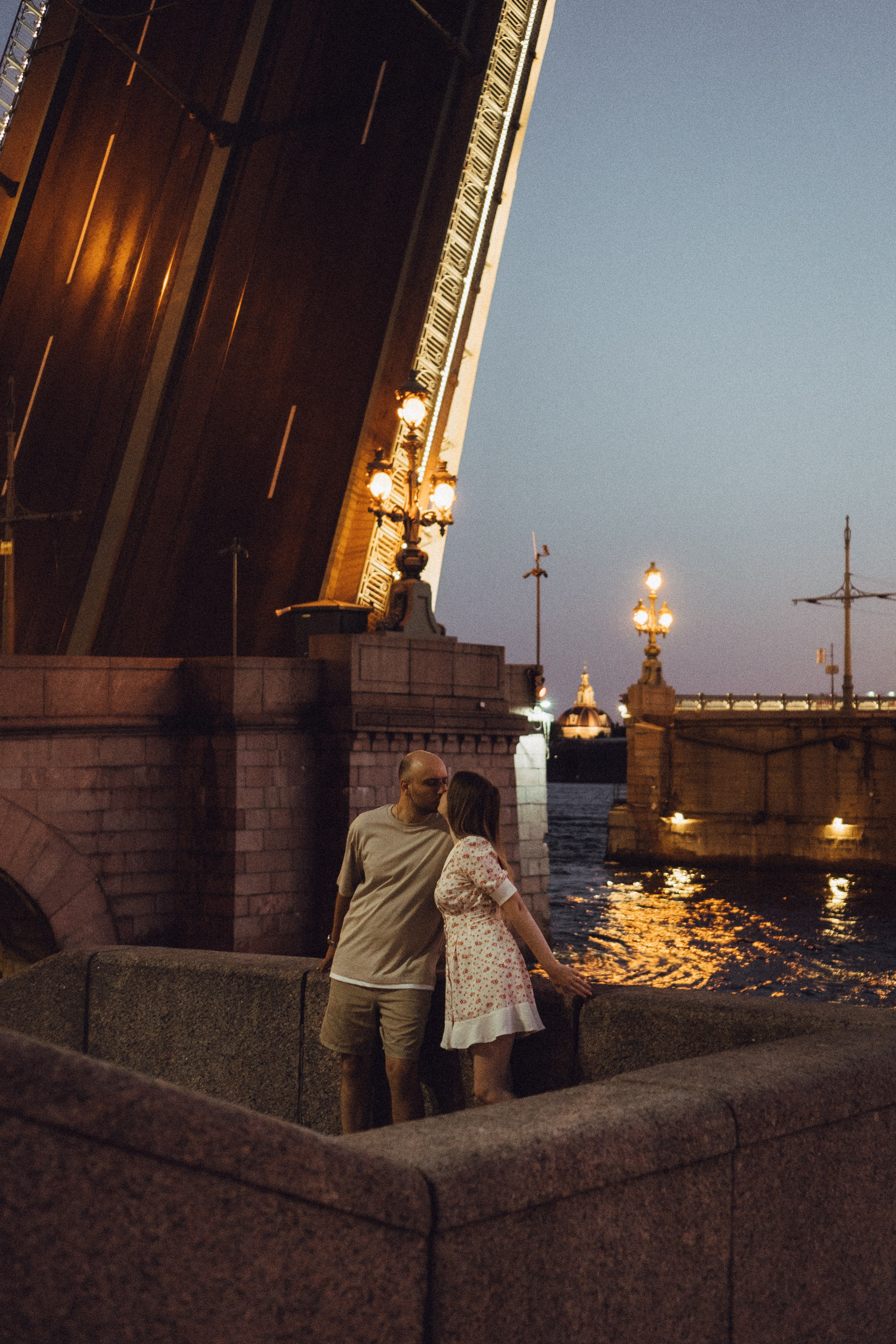 ПРОГУЛКА УТОРОМ ПО ПИТЕРУ. Профессиональный фотограф, Санкт-Петербург — Виктория Богомолова