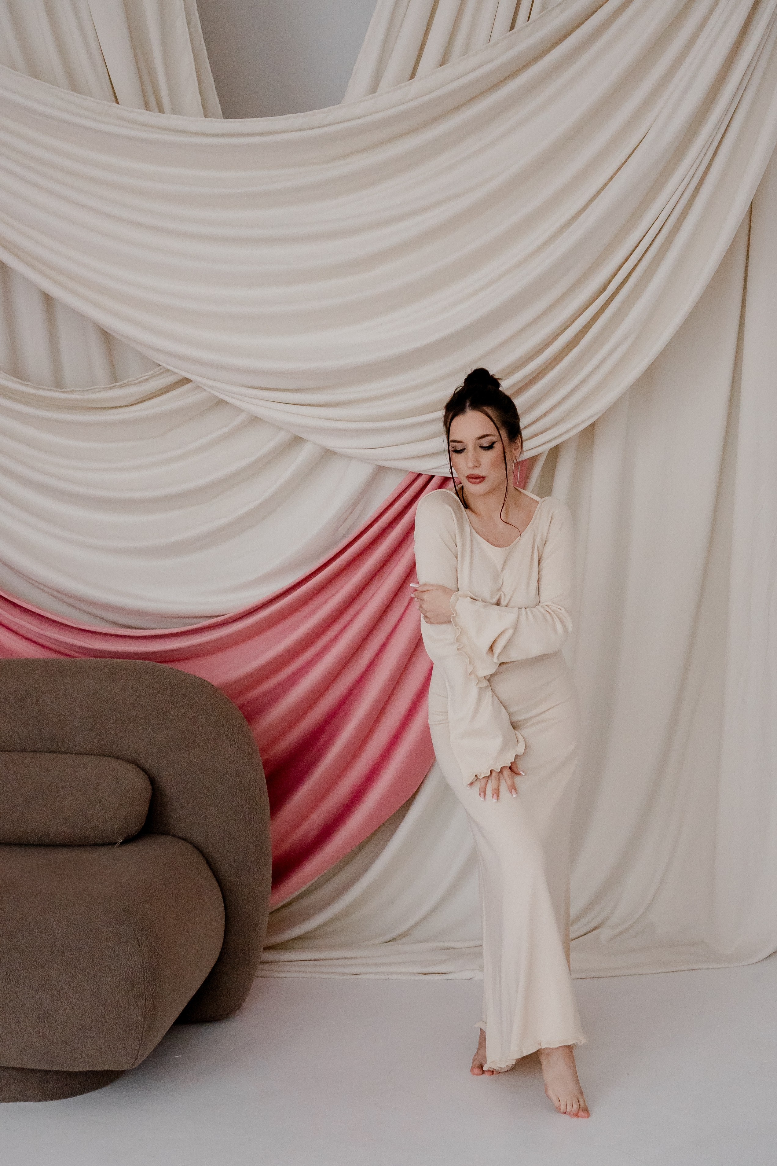 Весенняя. Профессиональный фотограф, Санкт-Петербург — Виктория Богомолова